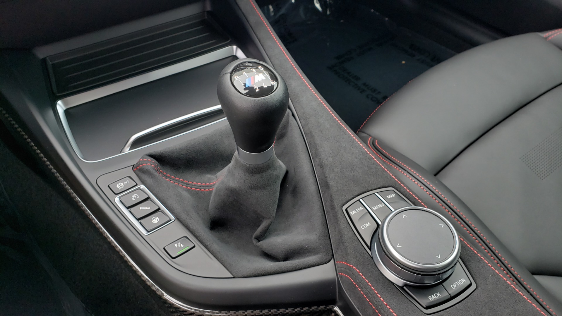 Used 2020 BMW M2 CS COMPETITION 405HP / COUPE / MANUAL / NAV / H/K SOUND / REARVIEW for sale Sold at Formula Imports in Charlotte NC 28227 54
