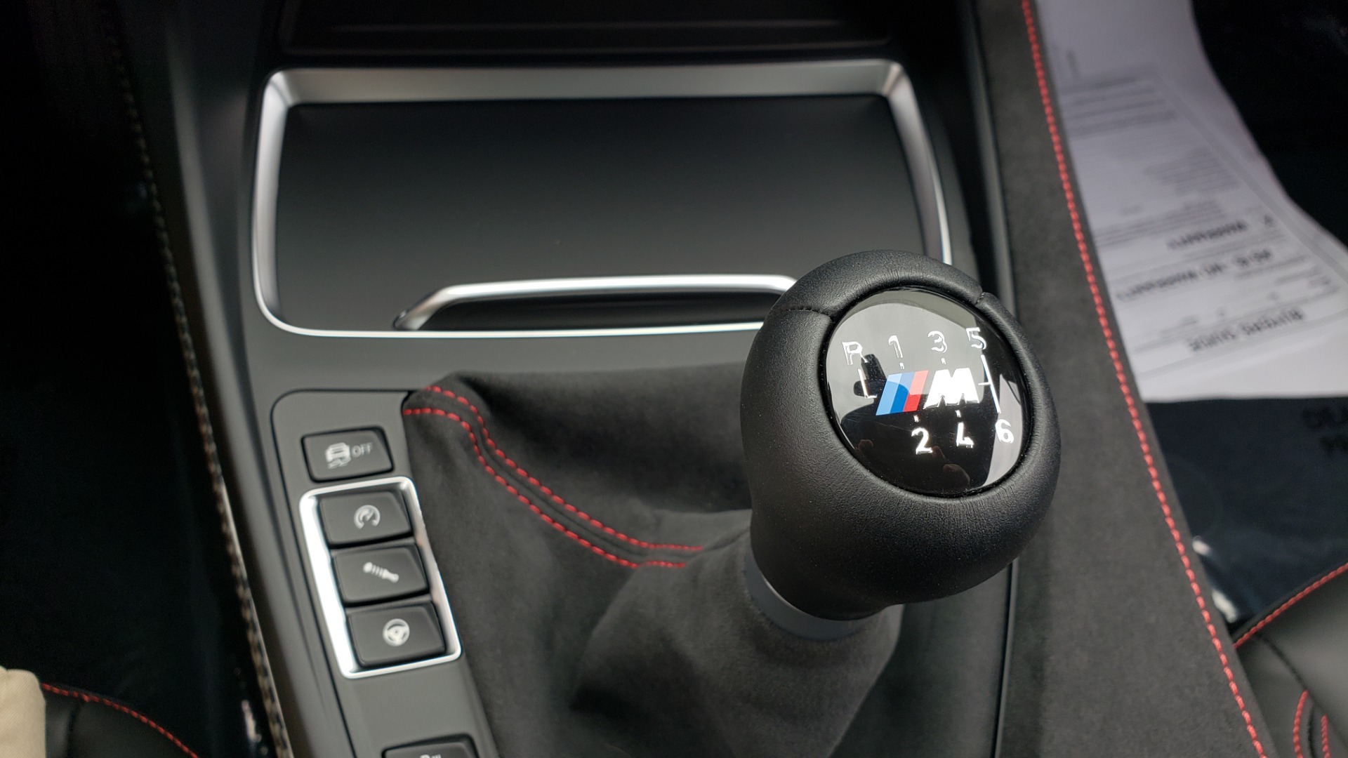 Used 2020 BMW M2 CS COMPETITION 405HP / COUPE / MANUAL / NAV / H/K SOUND / REARVIEW for sale Sold at Formula Imports in Charlotte NC 28227 55