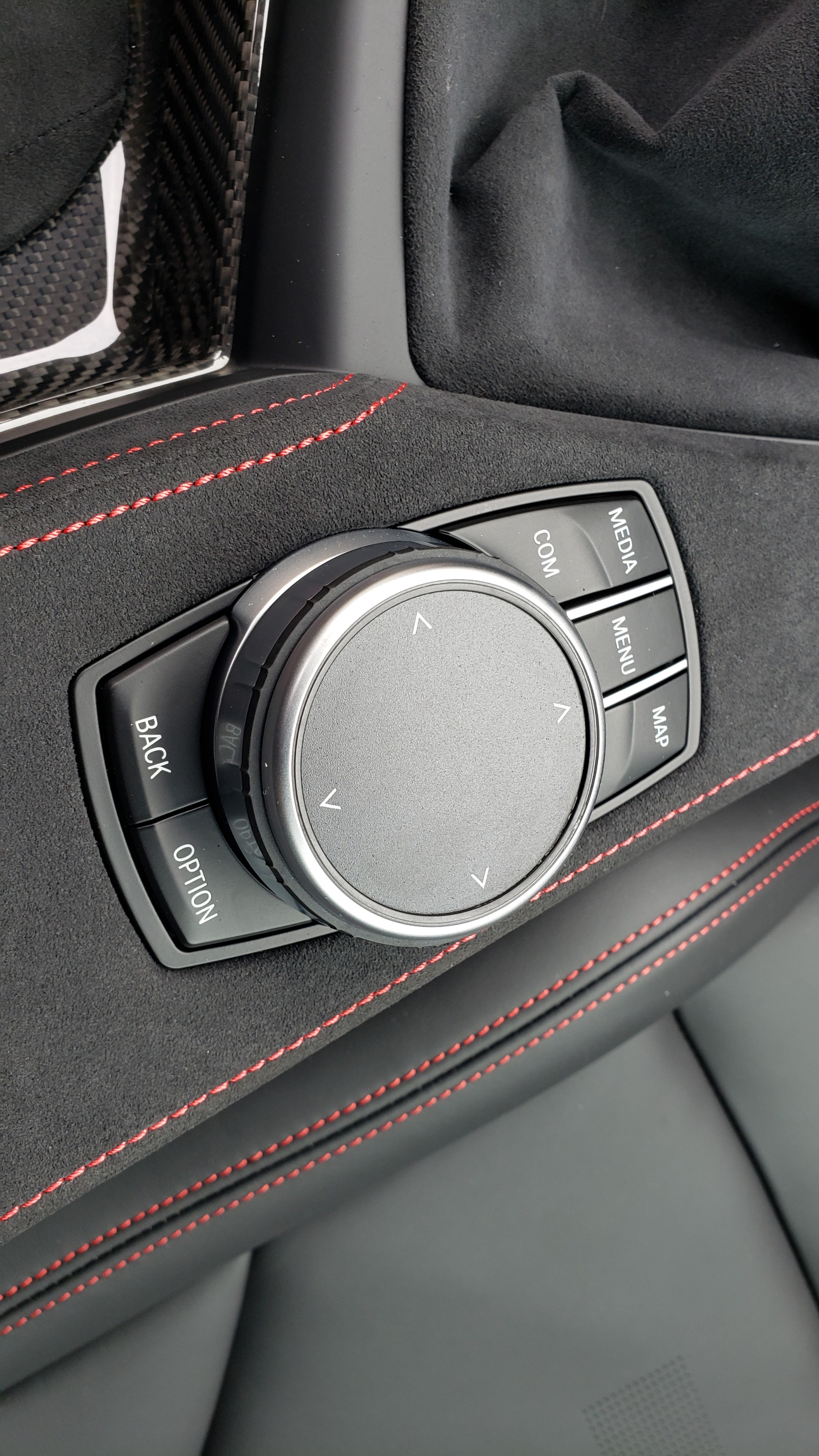 Used 2020 BMW M2 CS COMPETITION 405HP / COUPE / MANUAL / NAV / H/K SOUND / REARVIEW for sale Sold at Formula Imports in Charlotte NC 28227 62