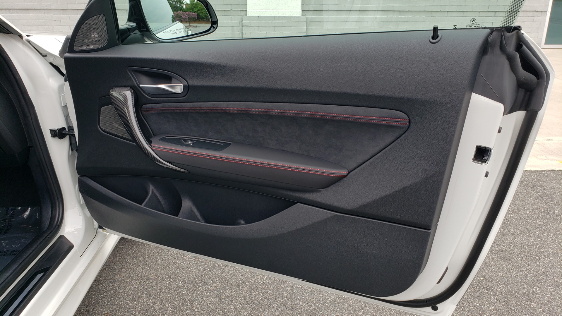 Used 2020 BMW M2 CS COMPETITION 405HP / COUPE / MANUAL / NAV / H/K SOUND / REARVIEW for sale Sold at Formula Imports in Charlotte NC 28227 66