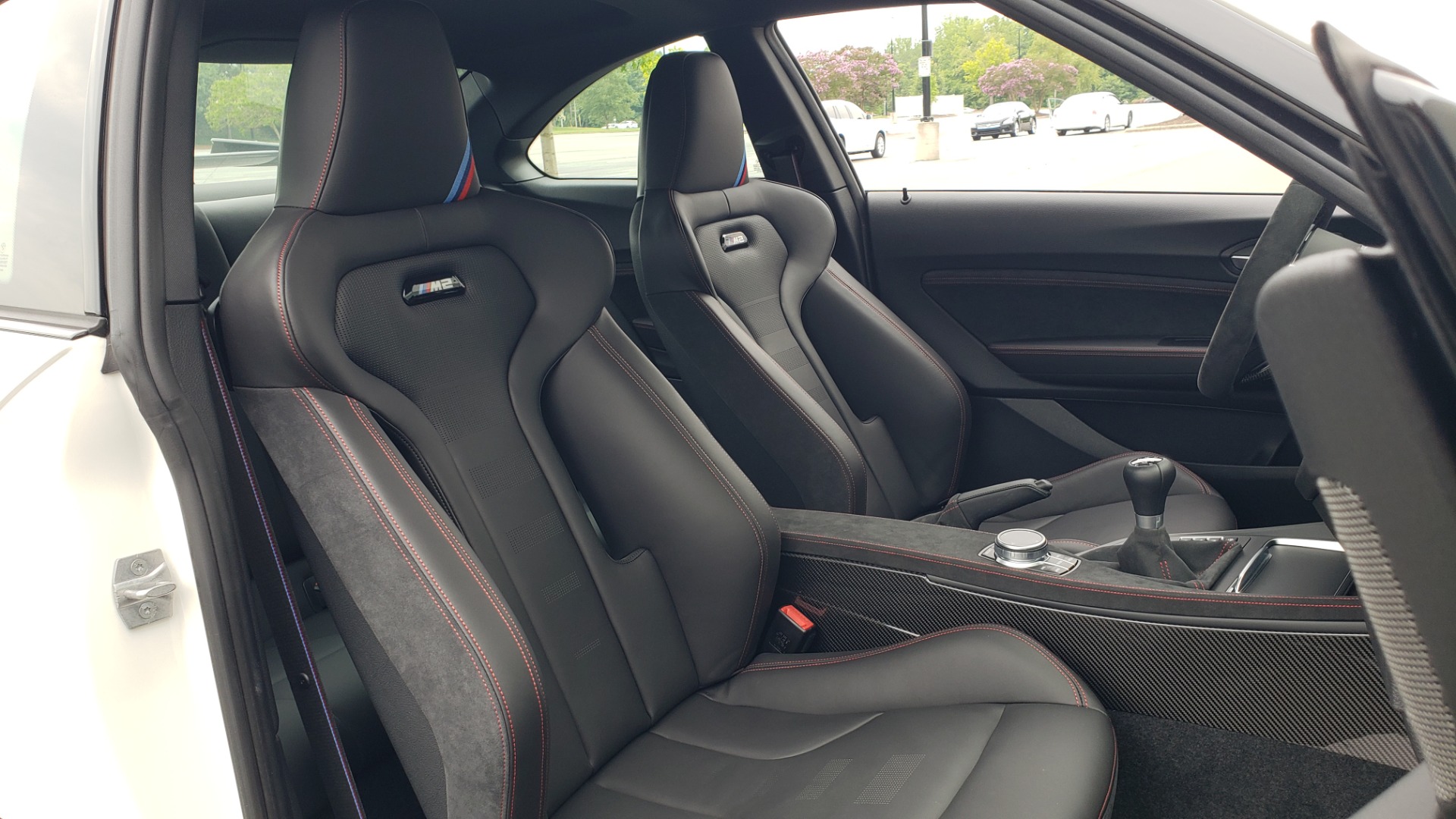 Used 2020 BMW M2 CS COMPETITION 405HP / COUPE / MANUAL / NAV / H/K SOUND / REARVIEW for sale Sold at Formula Imports in Charlotte NC 28227 69