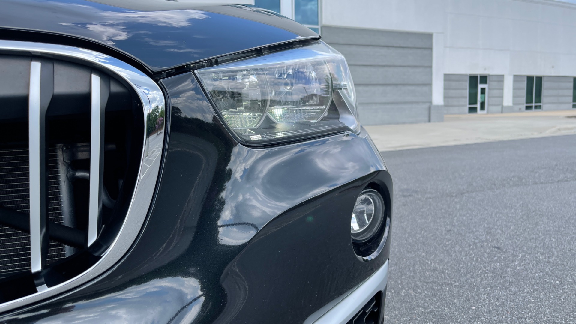 Used 2018 BMW X1 XDRIVE28I / NAV / CONV PKG / HTD STS / PANO-ROOF / REARVIEW for sale Sold at Formula Imports in Charlotte NC 28227 13