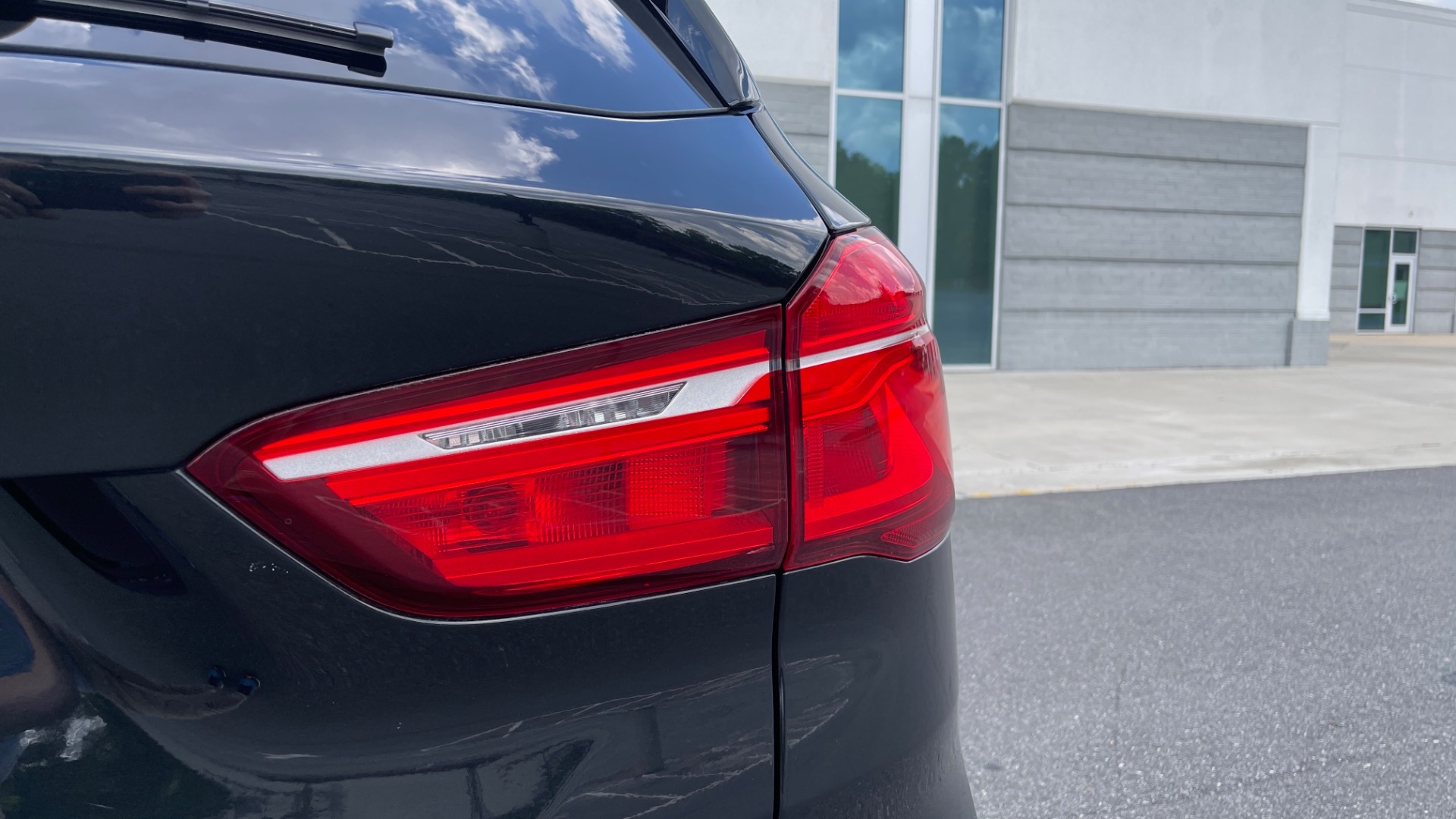 Used 2018 BMW X1 XDRIVE28I / NAV / CONV PKG / HTD STS / PANO-ROOF / REARVIEW for sale Sold at Formula Imports in Charlotte NC 28227 24