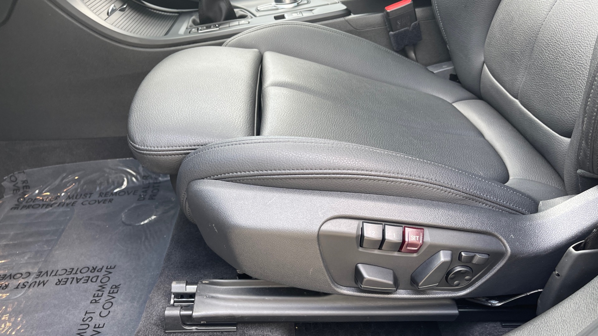 Used 2018 BMW X1 XDRIVE28I / NAV / CONV PKG / HTD STS / PANO-ROOF / REARVIEW for sale Sold at Formula Imports in Charlotte NC 28227 28
