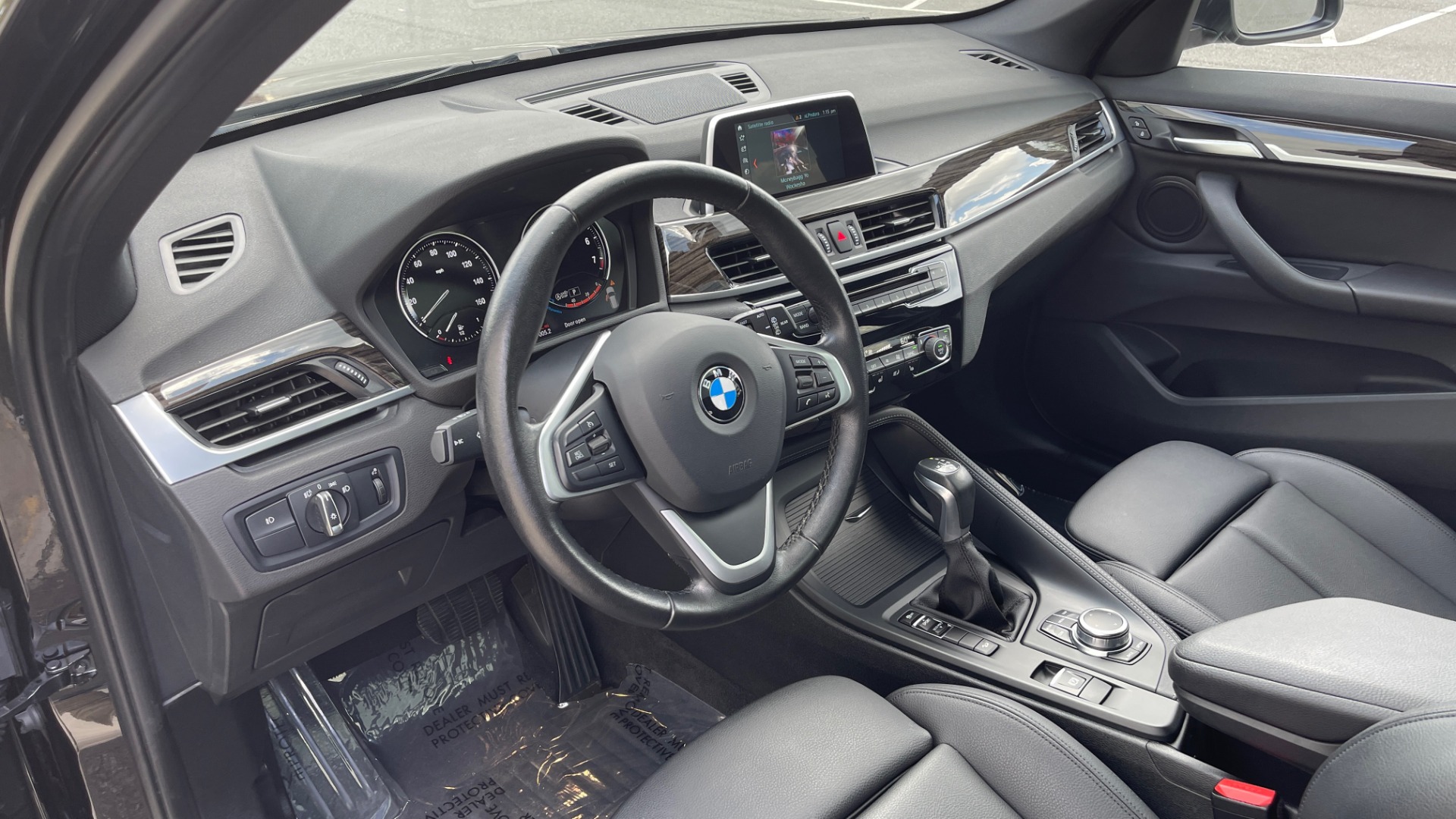 Used 2018 BMW X1 XDRIVE28I / NAV / CONV PKG / HTD STS / PANO-ROOF / REARVIEW for sale Sold at Formula Imports in Charlotte NC 28227 31