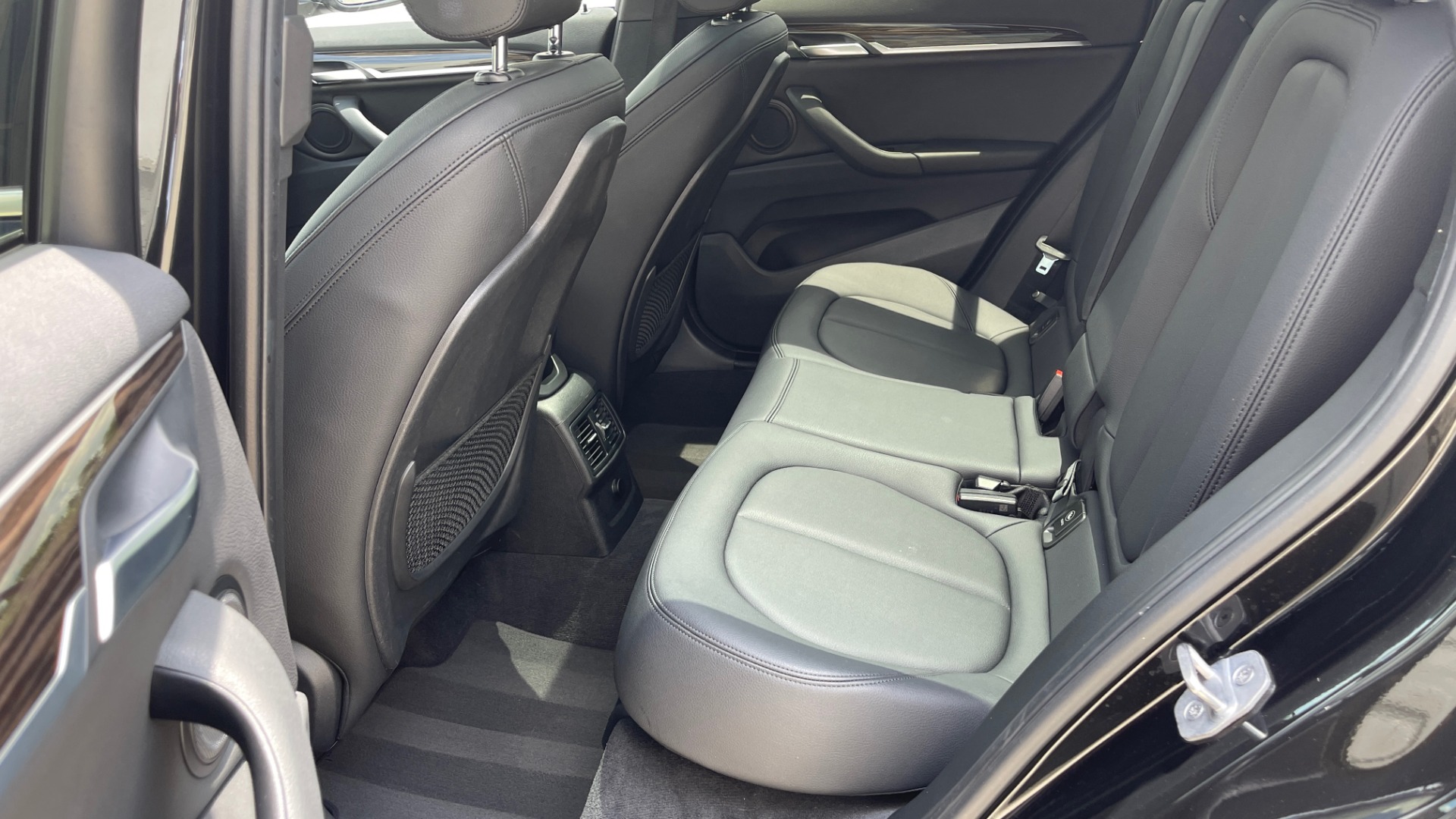 Used 2018 BMW X1 XDRIVE28I / NAV / CONV PKG / HTD STS / PANO-ROOF / REARVIEW for sale Sold at Formula Imports in Charlotte NC 28227 54