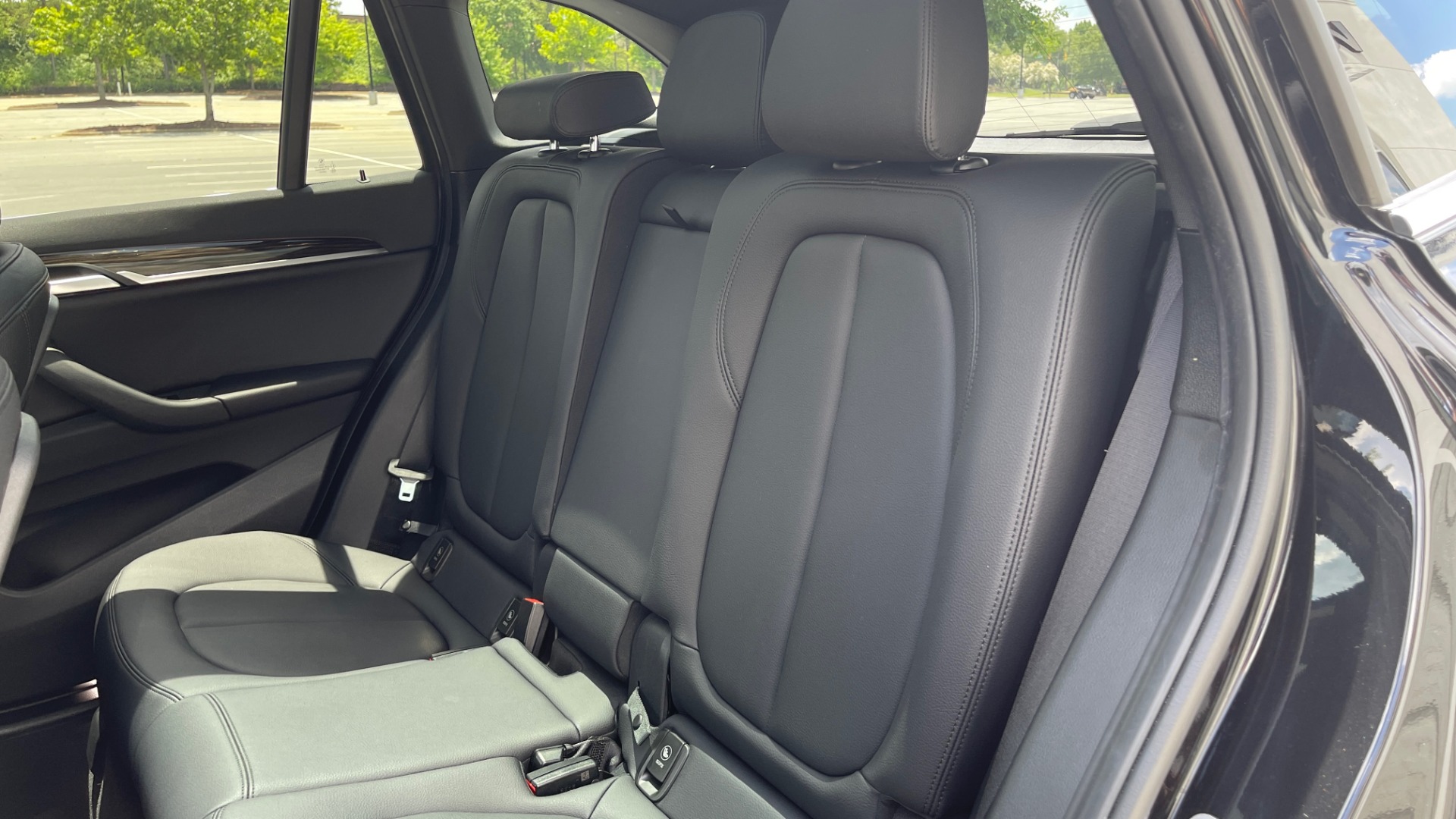 Used 2018 BMW X1 XDRIVE28I / NAV / CONV PKG / HTD STS / PANO-ROOF / REARVIEW for sale Sold at Formula Imports in Charlotte NC 28227 55