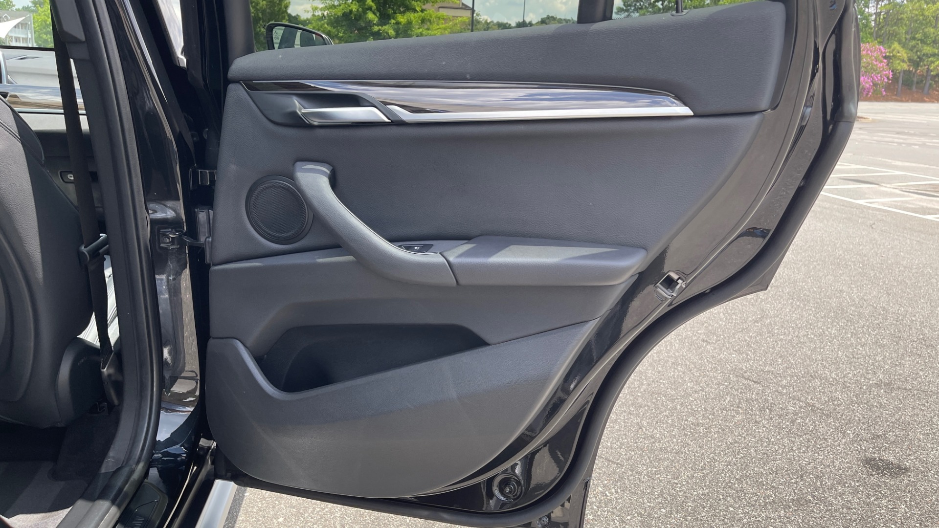 Used 2018 BMW X1 XDRIVE28I / NAV / CONV PKG / HTD STS / PANO-ROOF / REARVIEW for sale Sold at Formula Imports in Charlotte NC 28227 60
