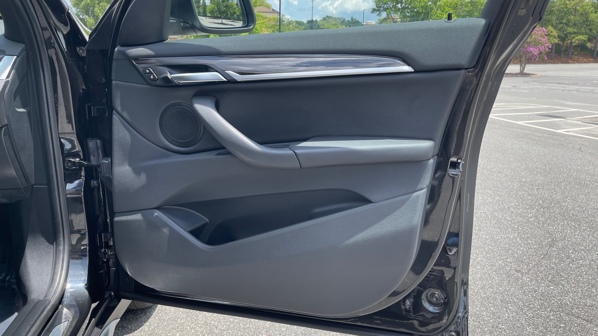 Used 2018 BMW X1 XDRIVE28I / NAV / CONV PKG / HTD STS / PANO-ROOF / REARVIEW for sale Sold at Formula Imports in Charlotte NC 28227 65