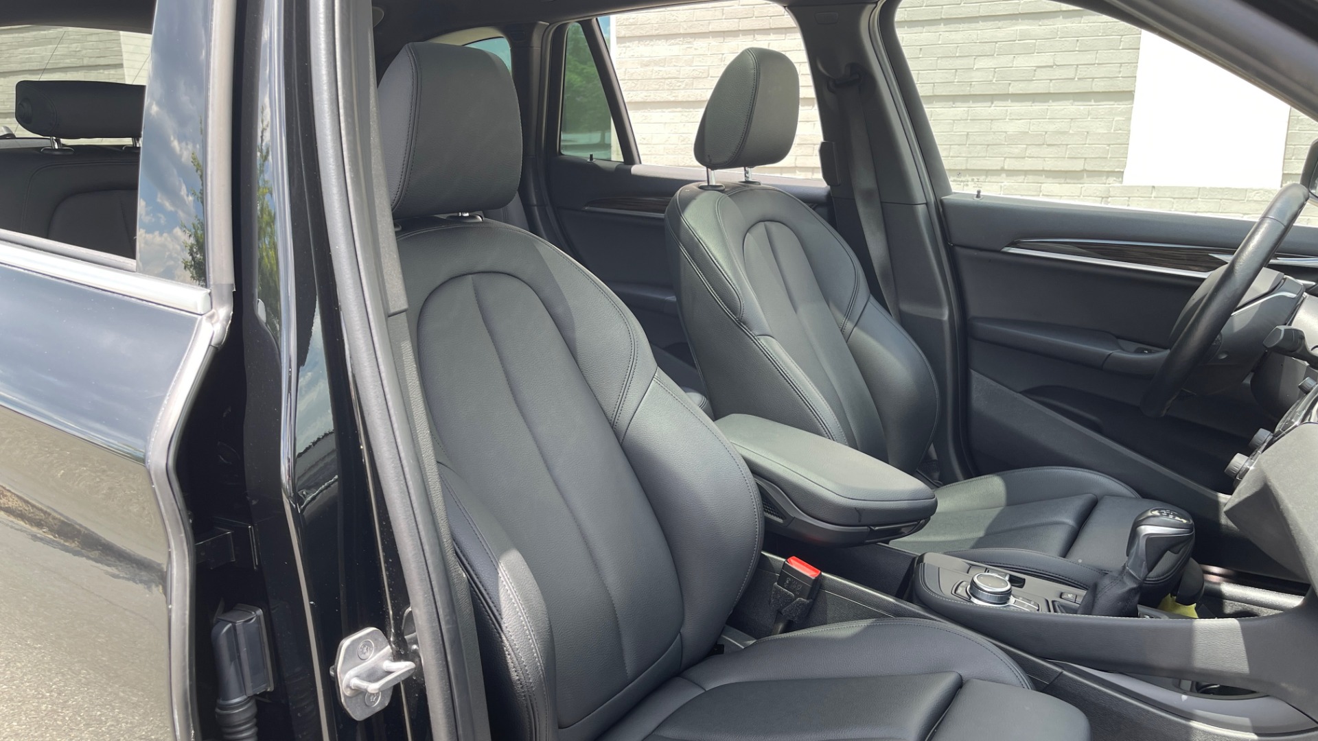 Used 2018 BMW X1 XDRIVE28I / NAV / CONV PKG / HTD STS / PANO-ROOF / REARVIEW for sale Sold at Formula Imports in Charlotte NC 28227 69