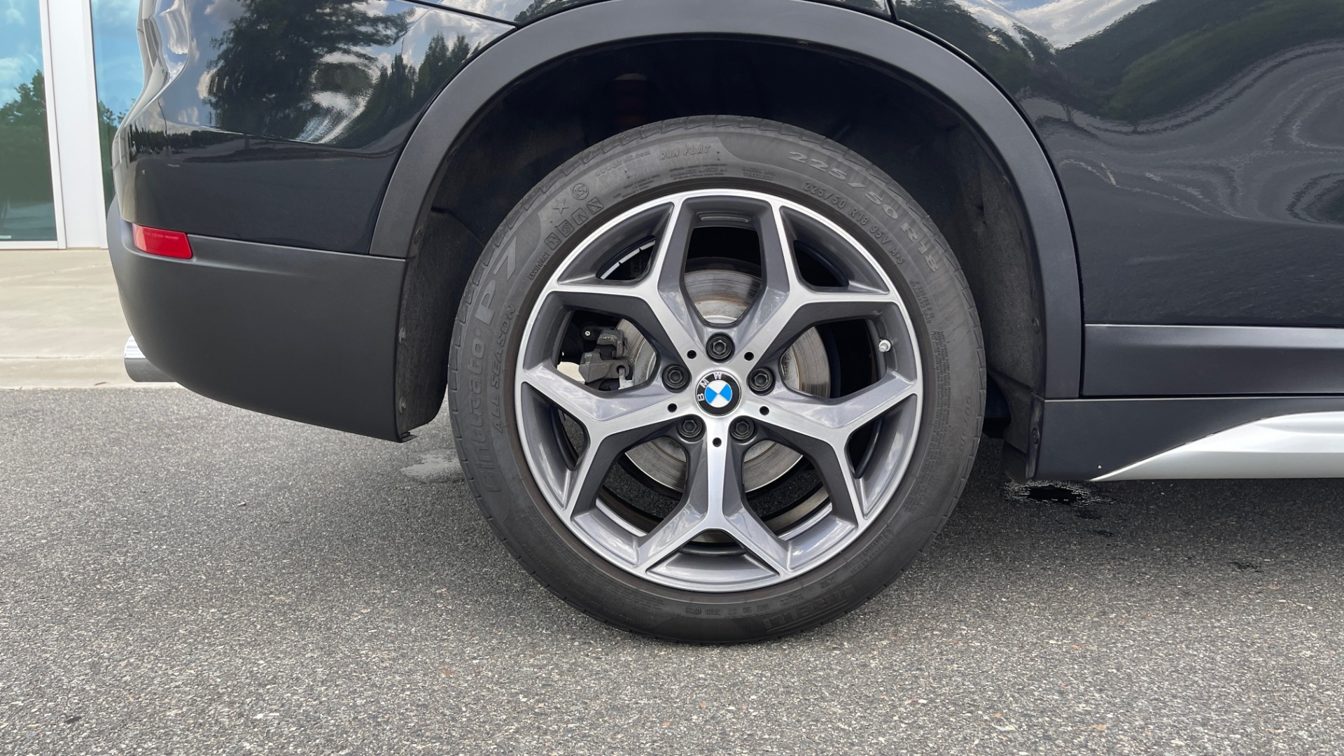 Used 2018 BMW X1 XDRIVE28I / NAV / CONV PKG / HTD STS / PANO-ROOF / REARVIEW for sale Sold at Formula Imports in Charlotte NC 28227 72