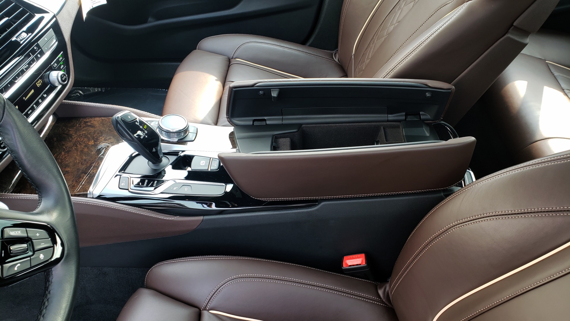 Used 2018 BMW 5 SERIES 540I XDRIVE PREMIUM / EXECUTIVE / LUXURY / H/K SND / REMOTE CONTROL PARKING for sale Sold at Formula Imports in Charlotte NC 28227 57