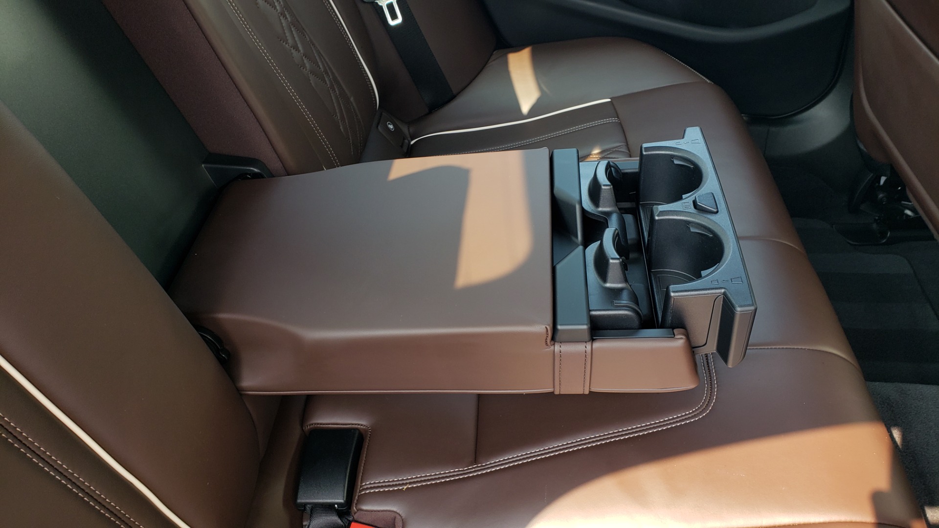 Used 2018 BMW 5 SERIES 540I XDRIVE PREMIUM / EXECUTIVE / LUXURY / H/K SND / REMOTE CONTROL PARKING for sale Sold at Formula Imports in Charlotte NC 28227 70