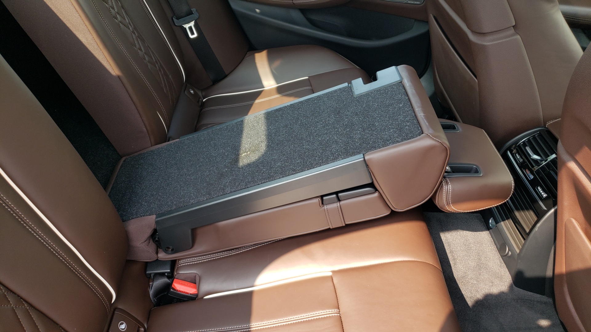 Used 2018 BMW 5 SERIES 540I XDRIVE PREMIUM / EXECUTIVE / LUXURY / H/K SND / REMOTE CONTROL PARKING for sale Sold at Formula Imports in Charlotte NC 28227 71