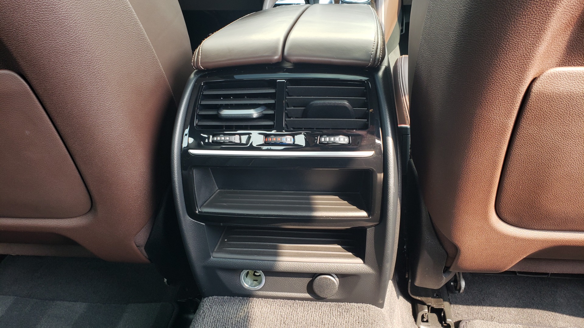 Used 2018 BMW 5 SERIES 540I XDRIVE PREMIUM / EXECUTIVE / LUXURY / H/K SND / REMOTE CONTROL PARKING for sale Sold at Formula Imports in Charlotte NC 28227 73