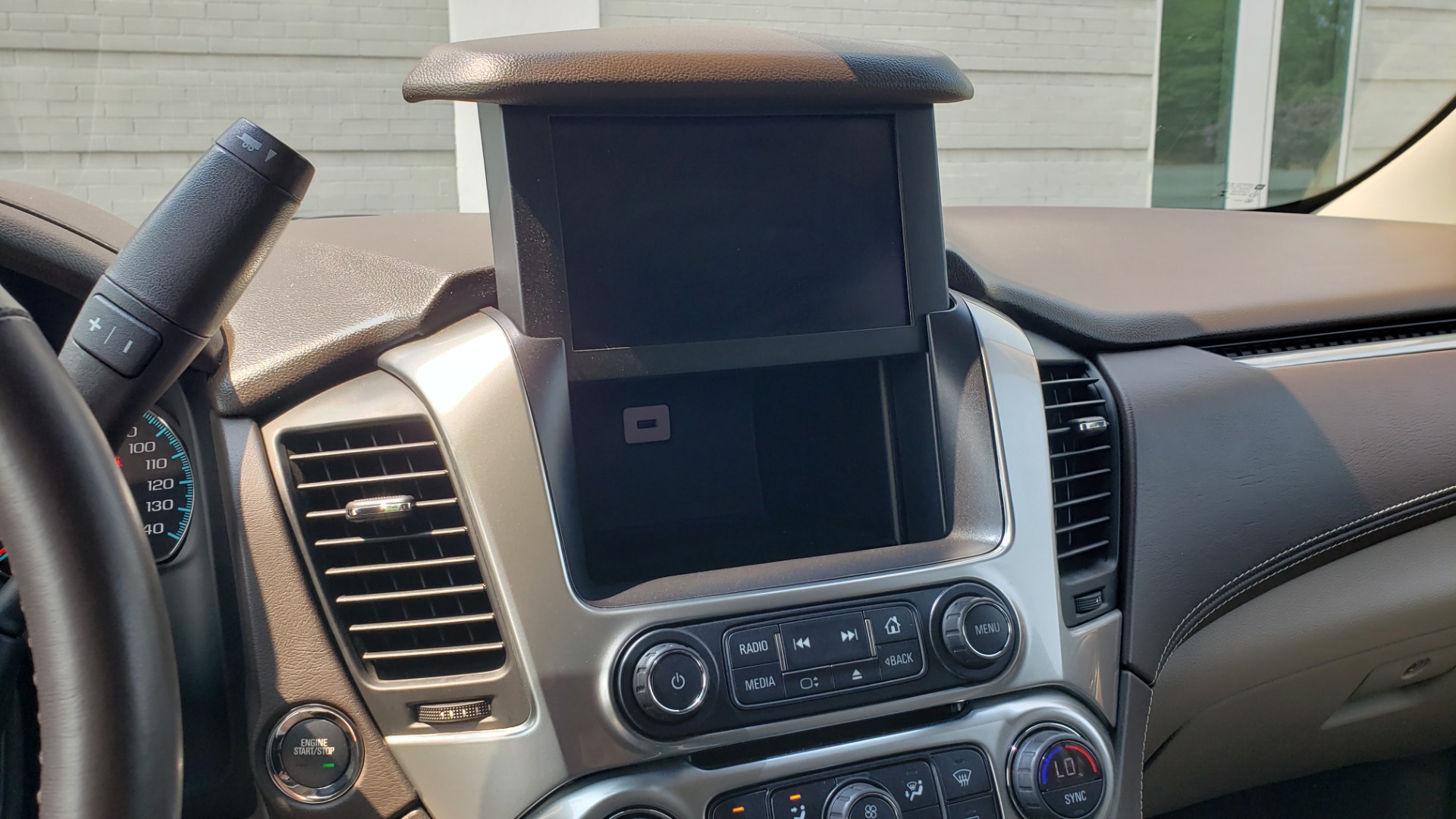 Used 2018 Chevrolet TAHOE PREMIER 4WD / NAV / SUNROOF / BOSE / 3-ROW / HUD / REARVIEW for sale Sold at Formula Imports in Charlotte NC 28227 52