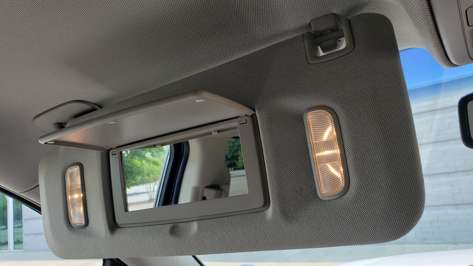 Used 2018 Chevrolet TAHOE PREMIER 4WD / NAV / SUNROOF / BOSE / 3-ROW / HUD / REARVIEW for sale Sold at Formula Imports in Charlotte NC 28227 58