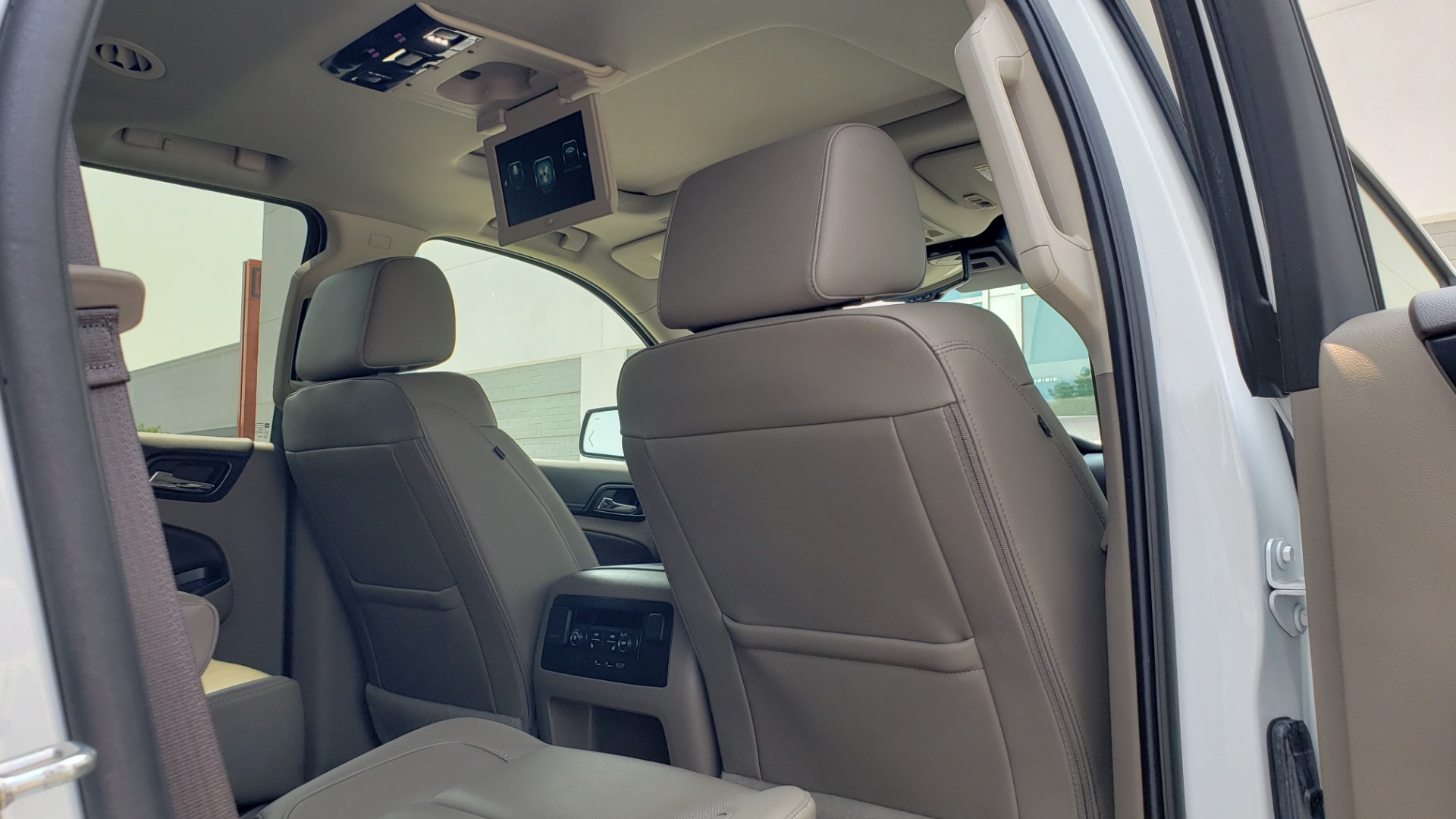 Used 2018 Chevrolet TAHOE PREMIER 4WD / NAV / SUNROOF / BOSE / 3-ROW / HUD / REARVIEW for sale Sold at Formula Imports in Charlotte NC 28227 77