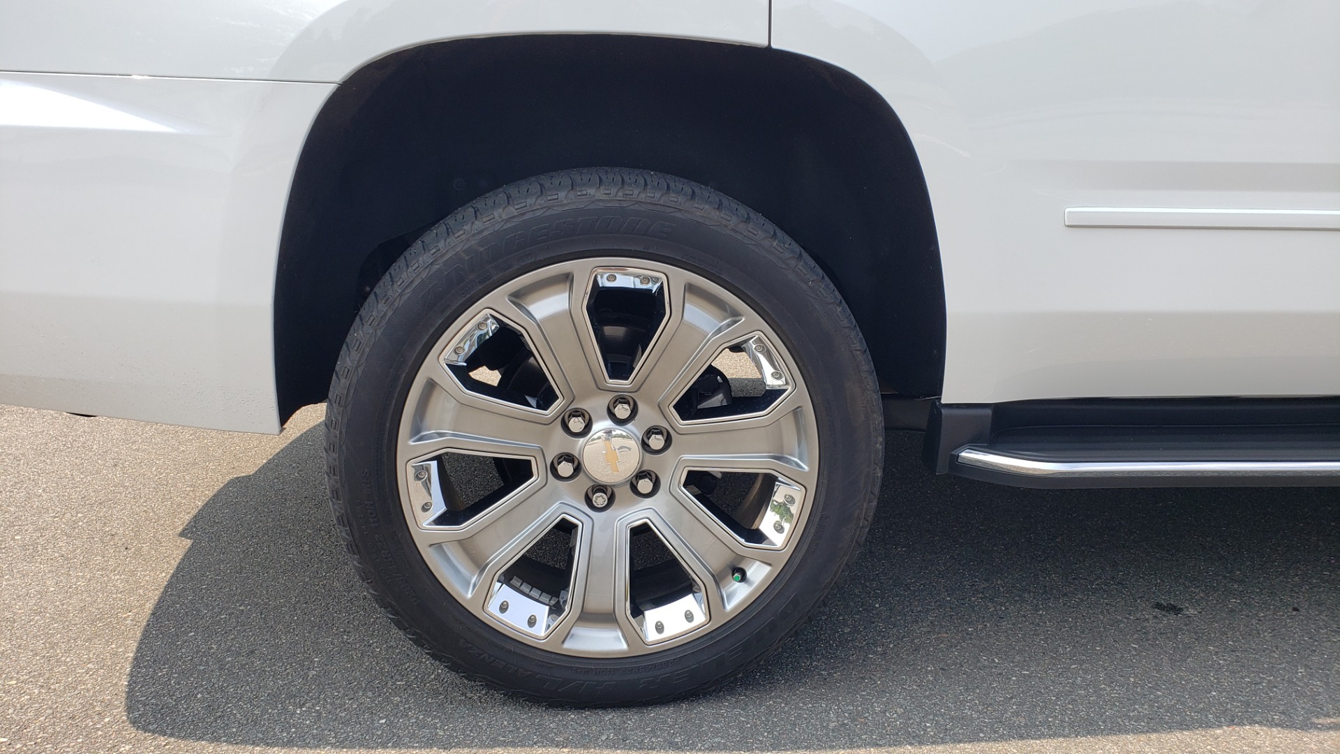 Used 2018 Chevrolet TAHOE PREMIER 4WD / NAV / SUNROOF / BOSE / 3-ROW / HUD / REARVIEW for sale Sold at Formula Imports in Charlotte NC 28227 84
