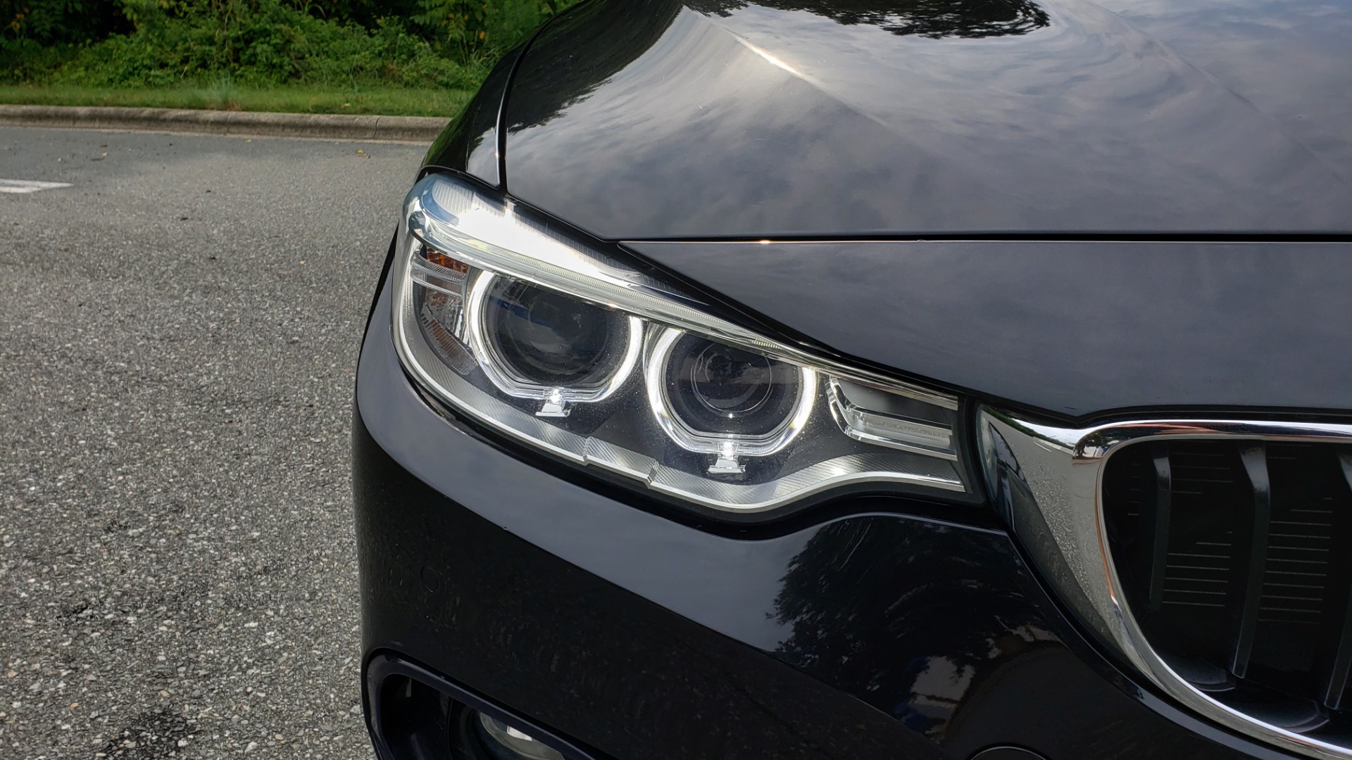 Used 2016 BMW 4 Series 428i for sale Sold at Formula Imports in Charlotte NC 28227 18
