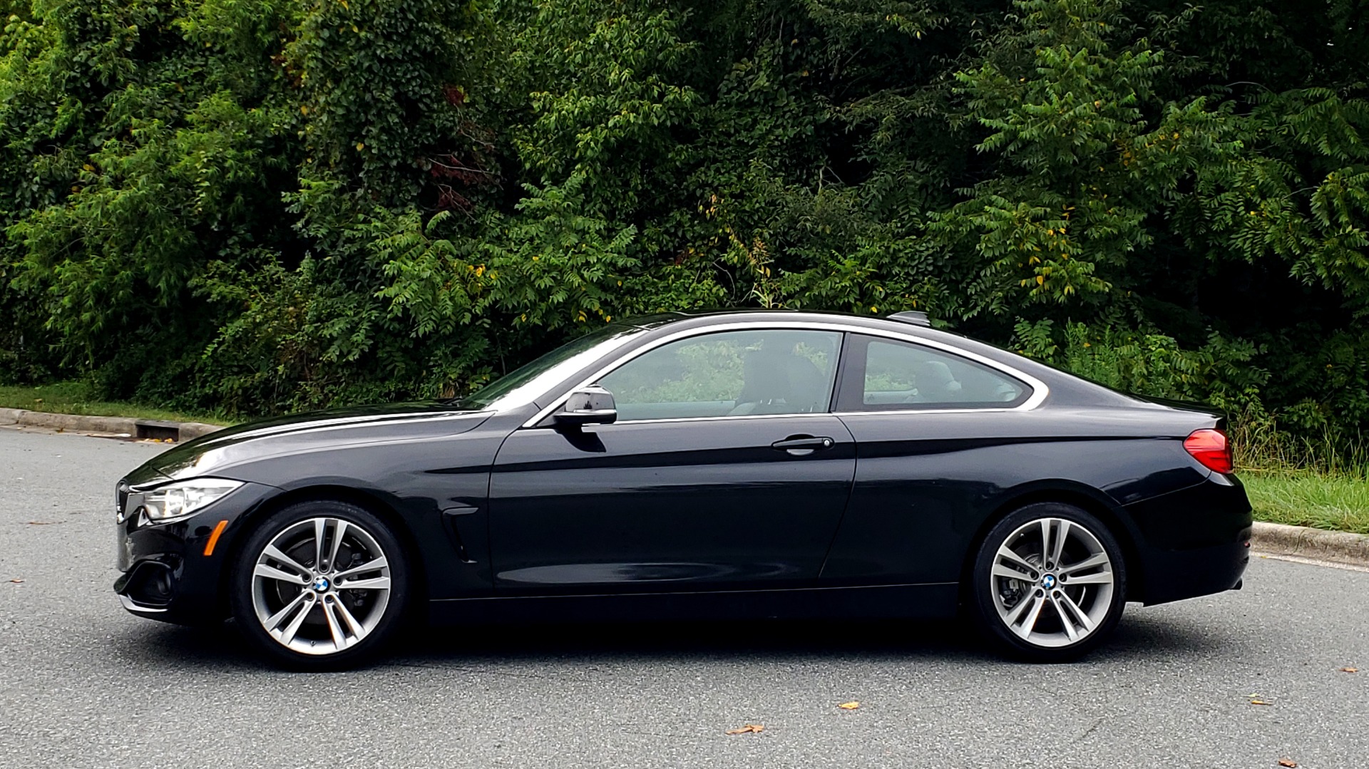 Used 2016 BMW 4 Series 428i for sale Sold at Formula Imports in Charlotte NC 28227 2