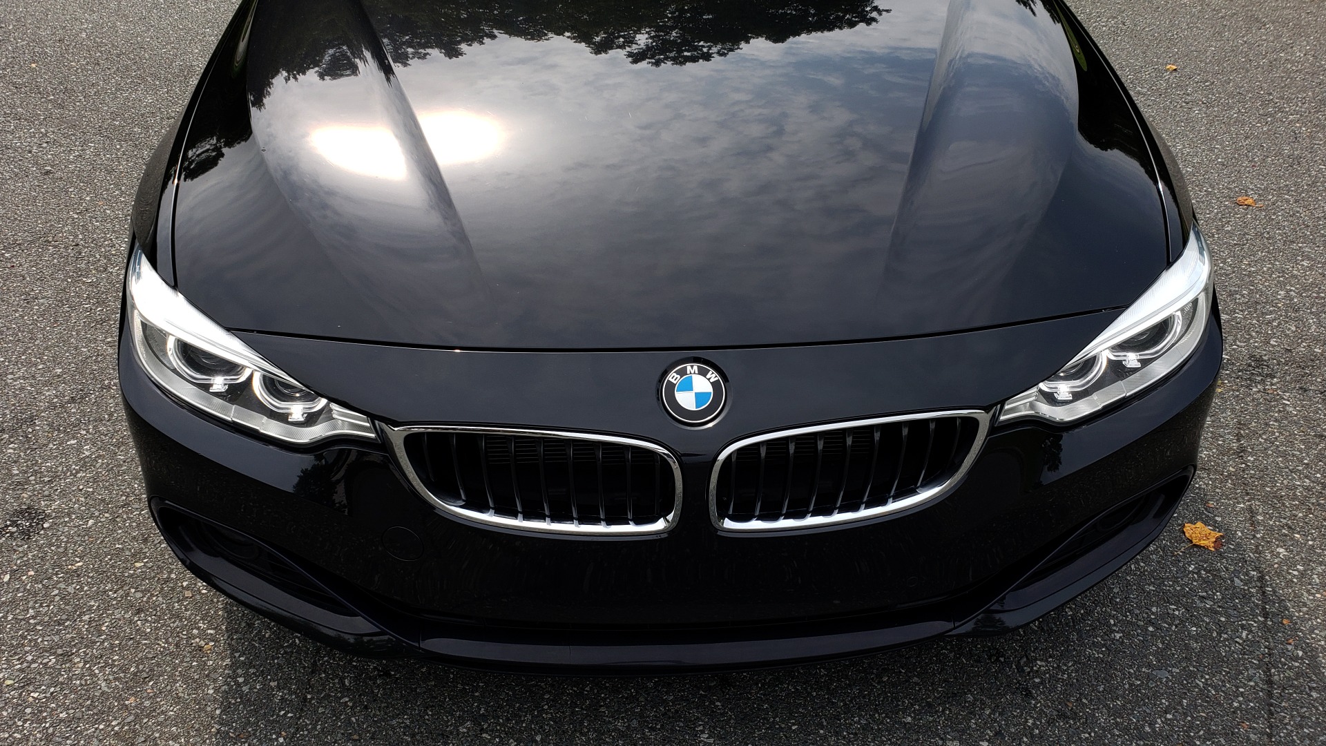 Used 2016 BMW 4 Series 428i for sale Sold at Formula Imports in Charlotte NC 28227 20