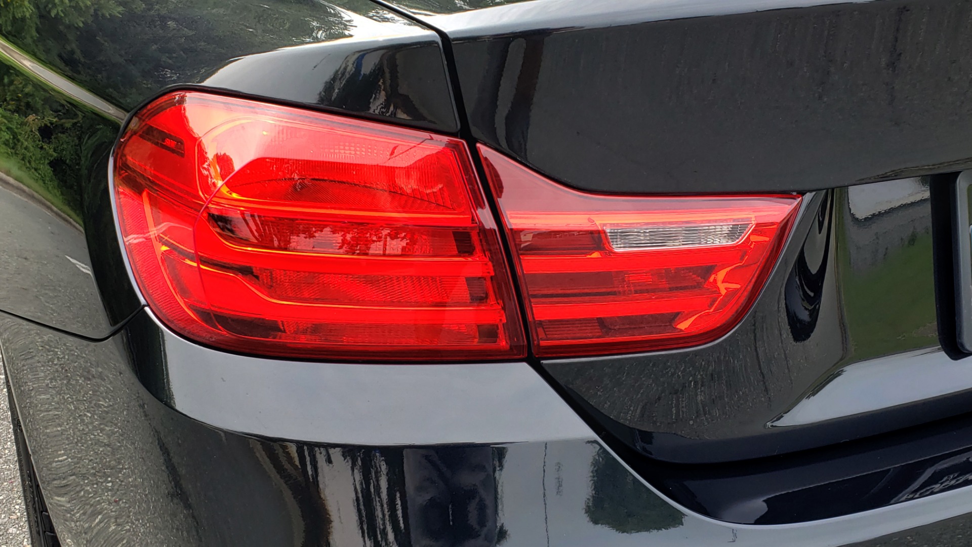 Used 2016 BMW 4 Series 428i for sale Sold at Formula Imports in Charlotte NC 28227 25