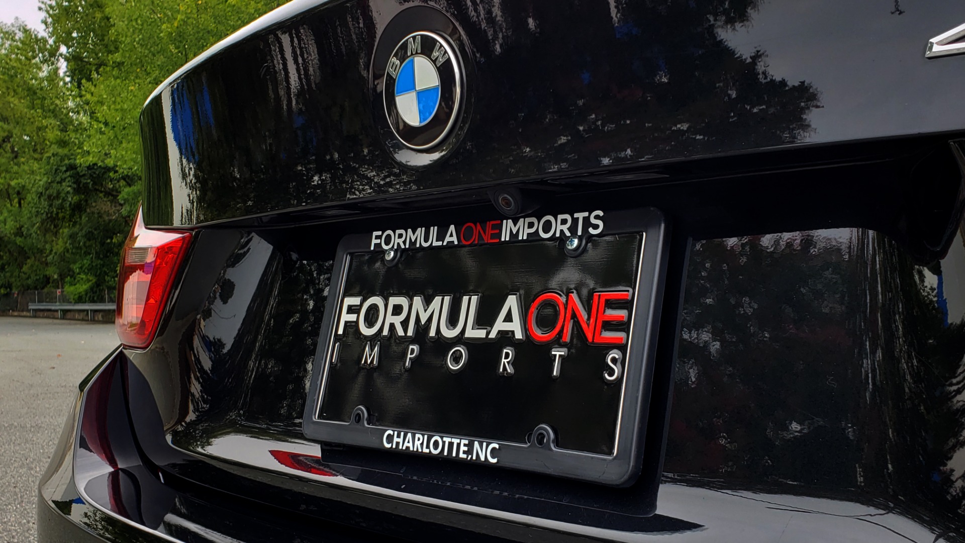 Used 2016 BMW 4 Series 428i for sale Sold at Formula Imports in Charlotte NC 28227 27