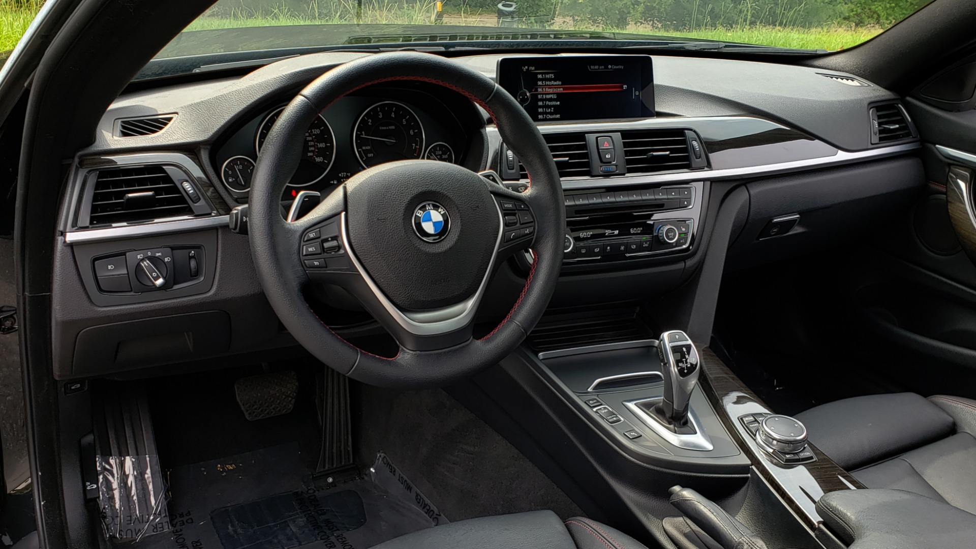 Used 2016 BMW 4 Series 428i for sale Sold at Formula Imports in Charlotte NC 28227 32