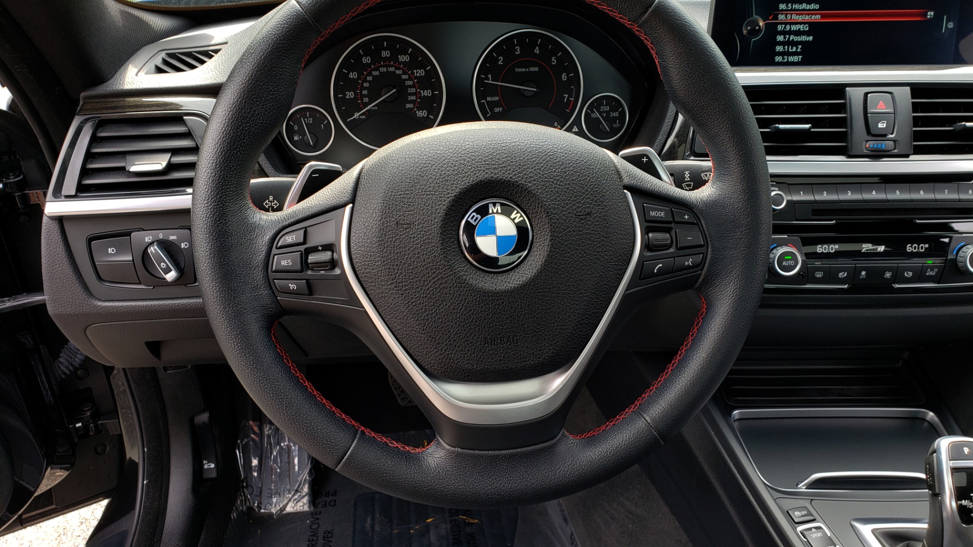Used 2016 BMW 4 Series 428i for sale Sold at Formula Imports in Charlotte NC 28227 34