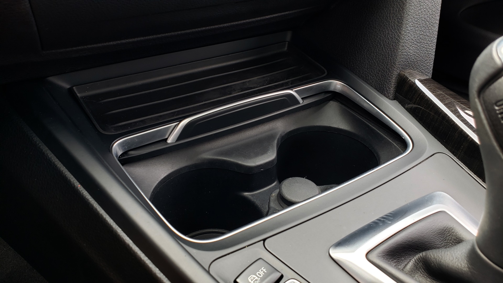 Used 2016 BMW 4 SERIES 428I PREMIUM COUPE / 2.0L / AUTO / NAV / SUNROOF / HEATED SEATS for sale $22,995 at Formula Imports in Charlotte NC 28227 45