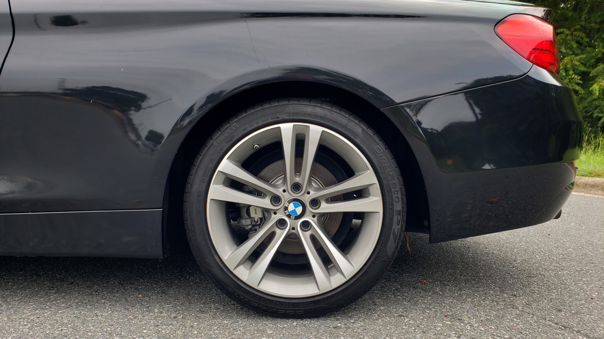 Used 2016 BMW 4 Series 428i for sale Sold at Formula Imports in Charlotte NC 28227 67