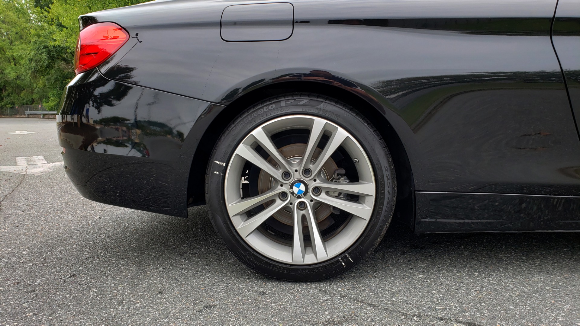 Used 2016 BMW 4 Series 428i for sale Sold at Formula Imports in Charlotte NC 28227 68