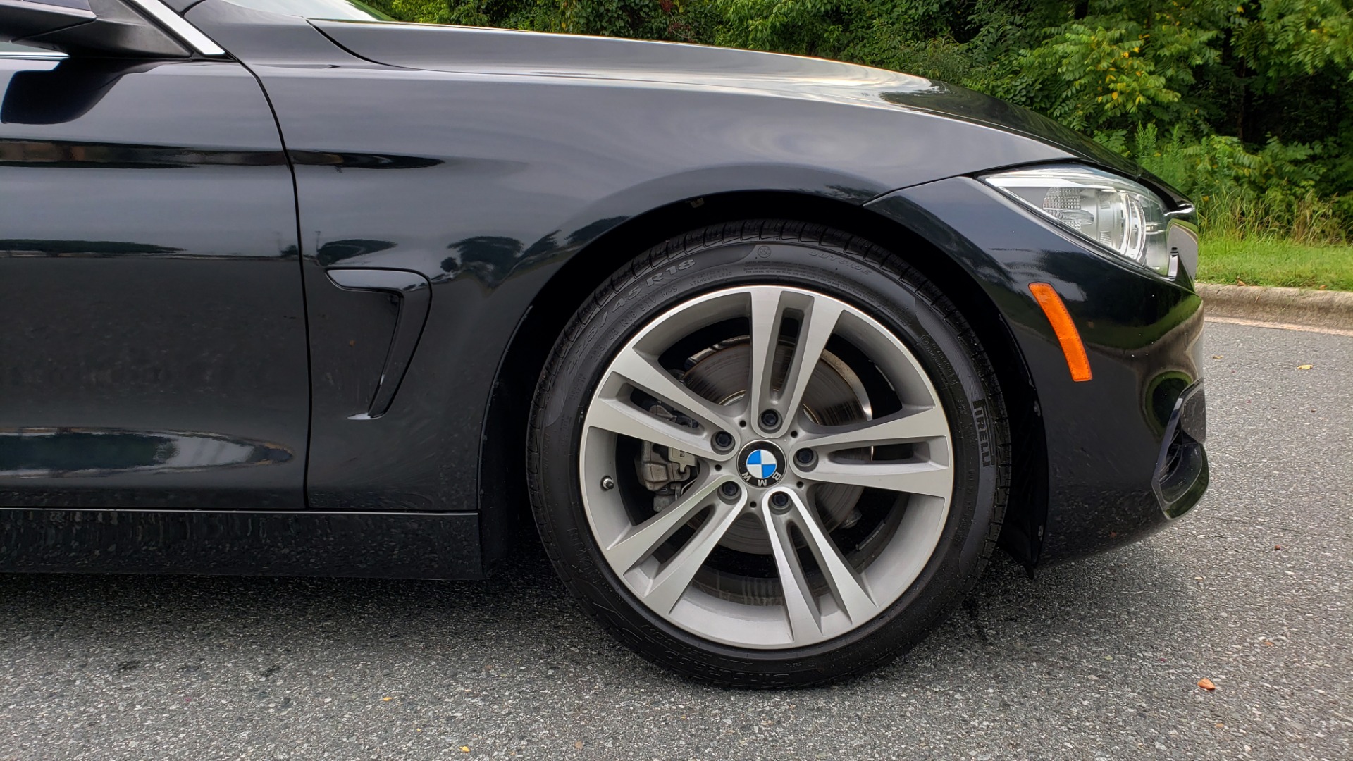Used 2016 BMW 4 Series 428i for sale Sold at Formula Imports in Charlotte NC 28227 69