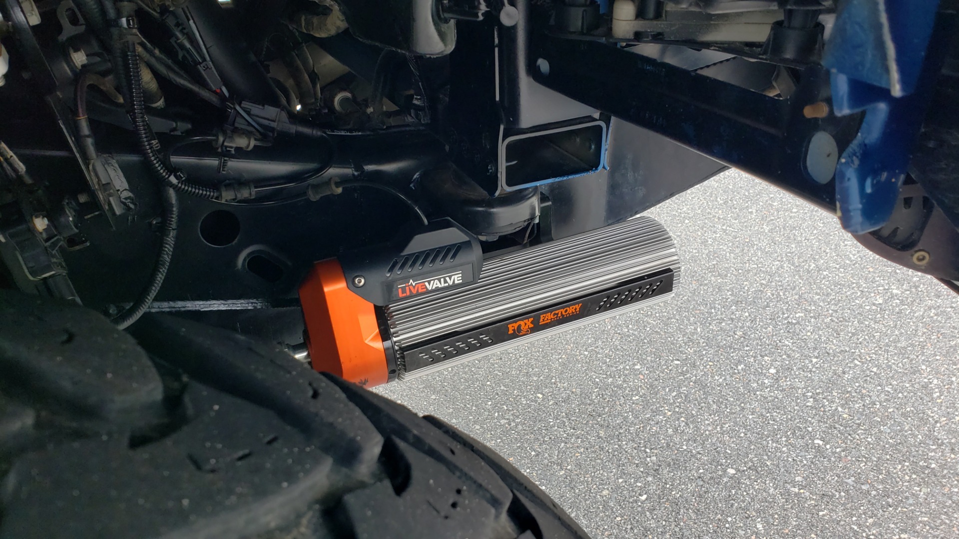 Used 2019 Ford F-150 RAPTOR 4X4 / CREWCAB / PRE-RUNNER CUSTOM SUSPENSION for sale Sold at Formula Imports in Charlotte NC 28227 18