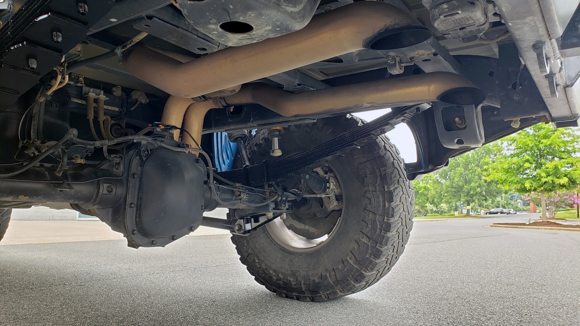 Used 2019 Ford F-150 RAPTOR 4X4 / CREWCAB / PRE-RUNNER CUSTOM SUSPENSION for sale Sold at Formula Imports in Charlotte NC 28227 43