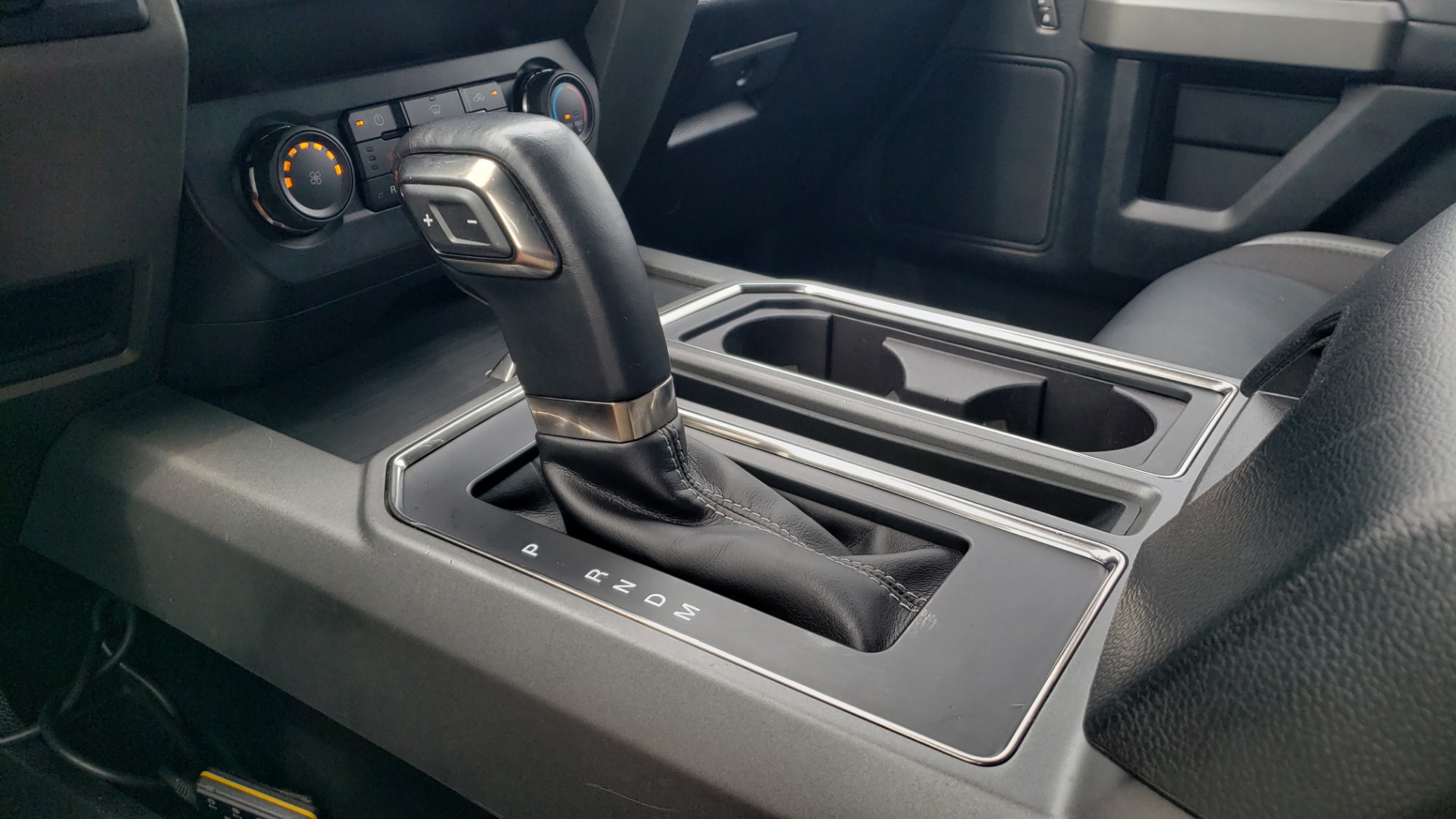 Used 2019 Ford F-150 RAPTOR 4X4 / CREWCAB / PRE-RUNNER CUSTOM SUSPENSION for sale Sold at Formula Imports in Charlotte NC 28227 59