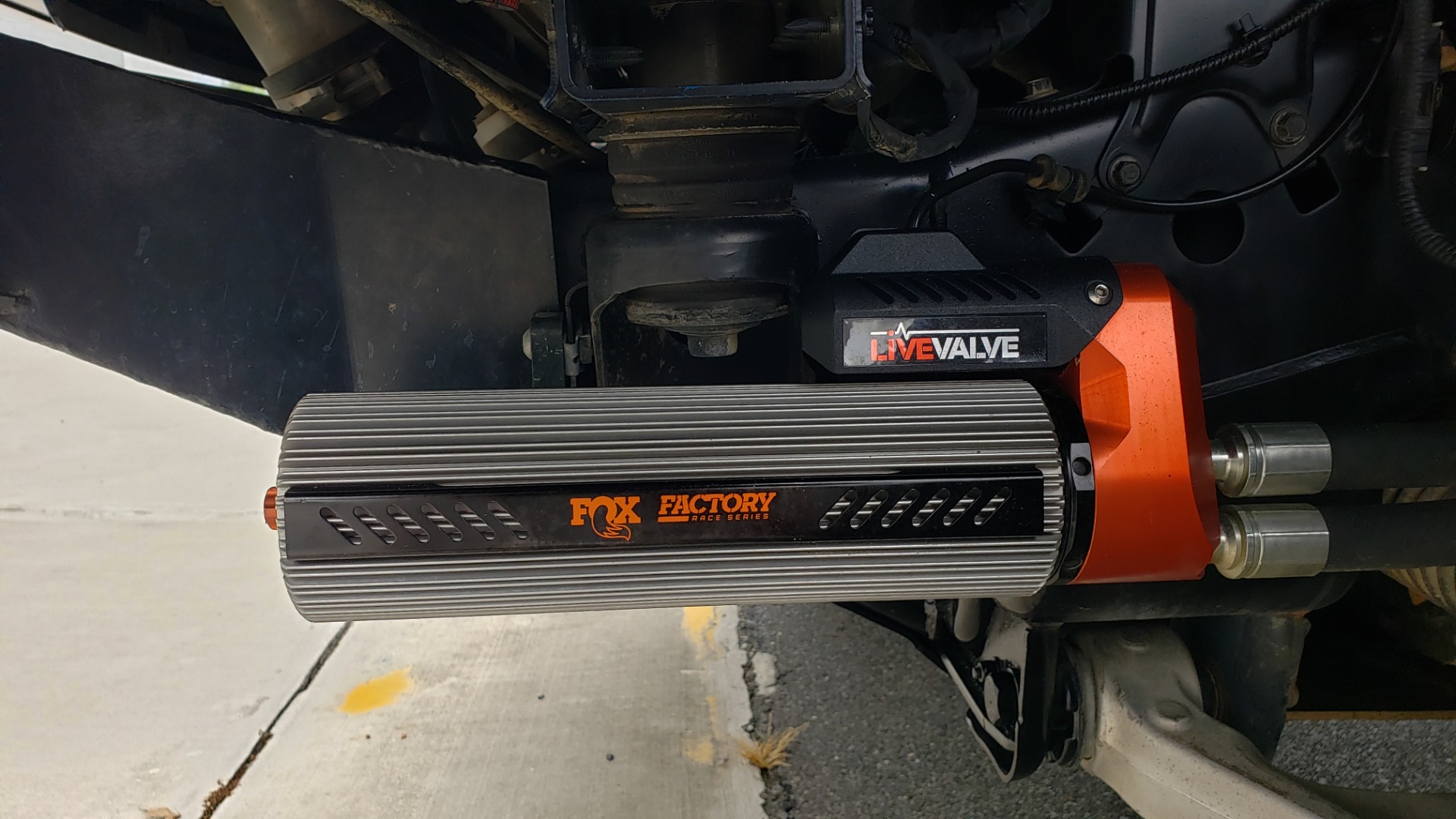 Used 2019 Ford F-150 RAPTOR 4X4 / CREWCAB / PRE-RUNNER CUSTOM SUSPENSION for sale Sold at Formula Imports in Charlotte NC 28227 90