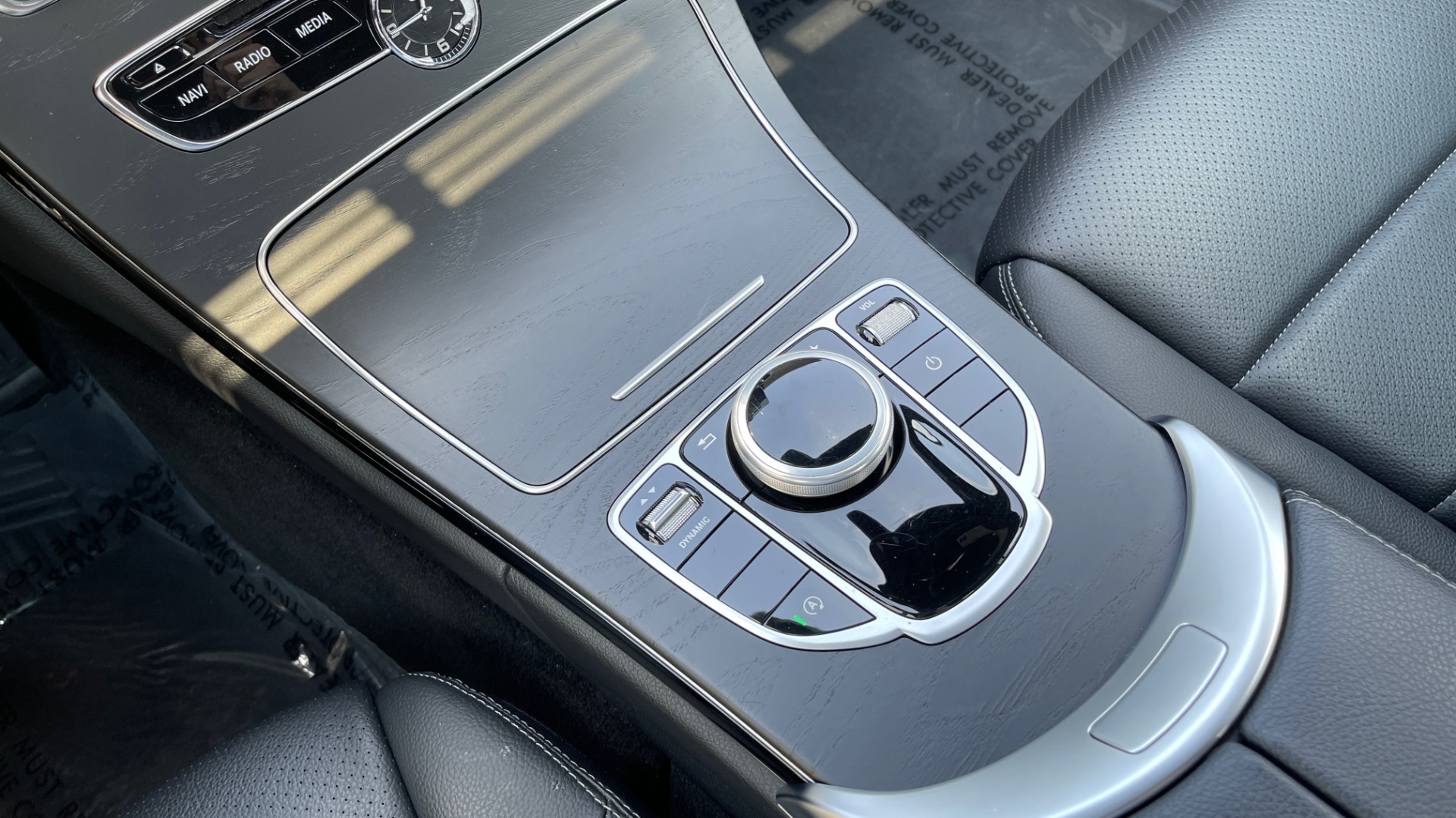 Used 2018 Mercedes-Benz C-CLASS C 300 / 2.0L / RWD / SUNROOF / APPLE~ANDROID / REARVIEW for sale Sold at Formula Imports in Charlotte NC 28227 39