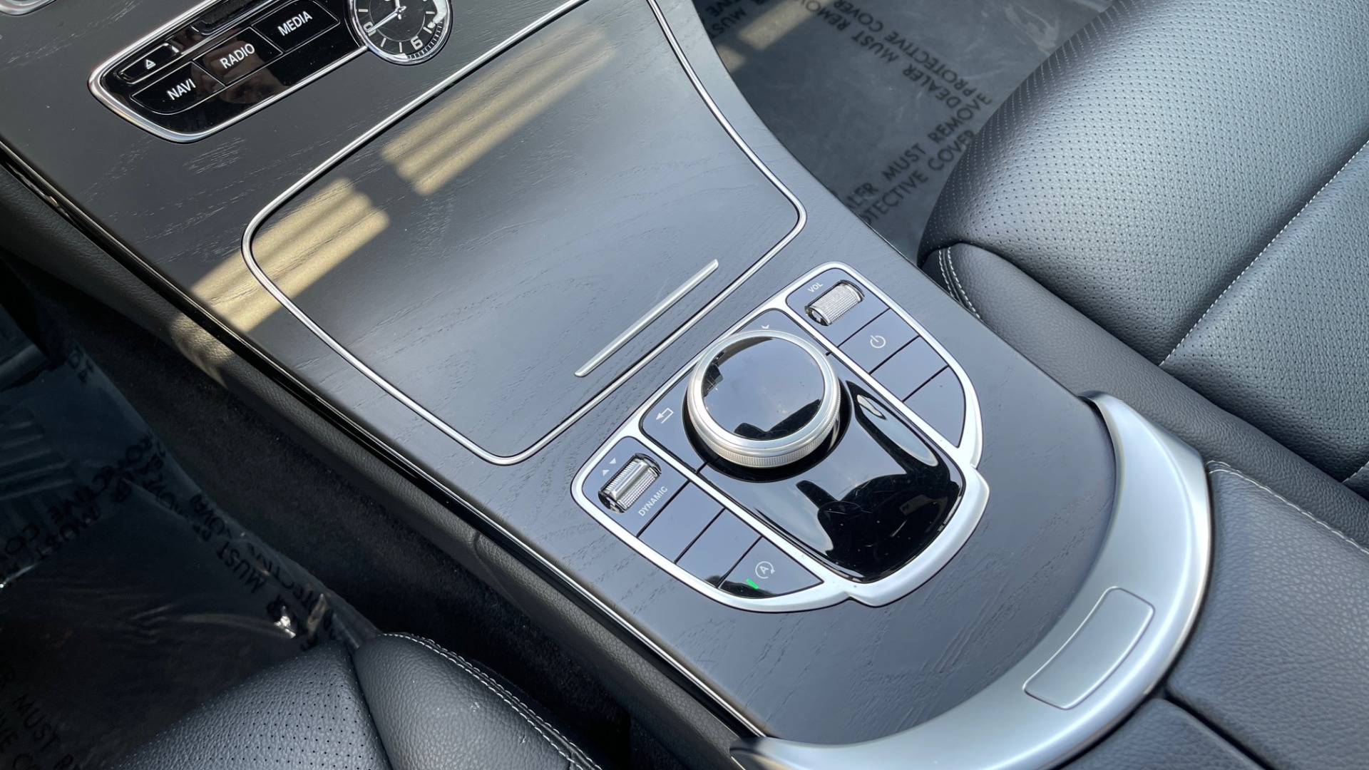 Used 2018 Mercedes-Benz C-CLASS C 300 / 2.0L / RWD / SUNROOF / APPLE~ANDROID / REARVIEW for sale Sold at Formula Imports in Charlotte NC 28227 39