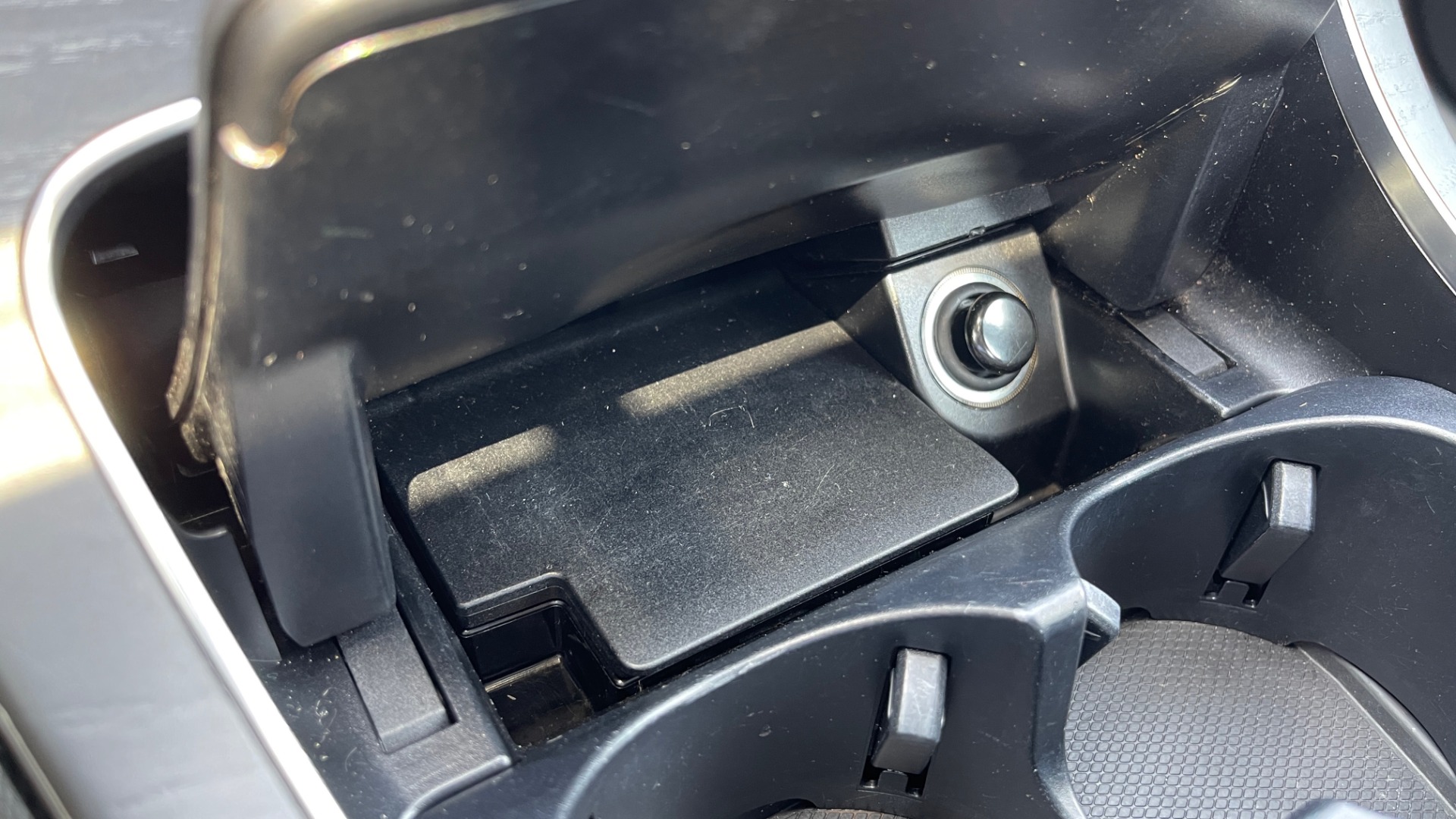 Used 2018 Mercedes-Benz C-CLASS C 300 / 2.0L / RWD / SUNROOF / APPLE~ANDROID / REARVIEW for sale Sold at Formula Imports in Charlotte NC 28227 40