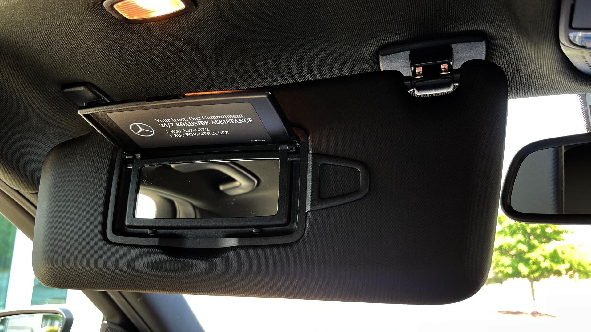 Used 2018 Mercedes-Benz C-CLASS C 300 / 2.0L / RWD / SUNROOF / APPLE~ANDROID / REARVIEW for sale Sold at Formula Imports in Charlotte NC 28227 43