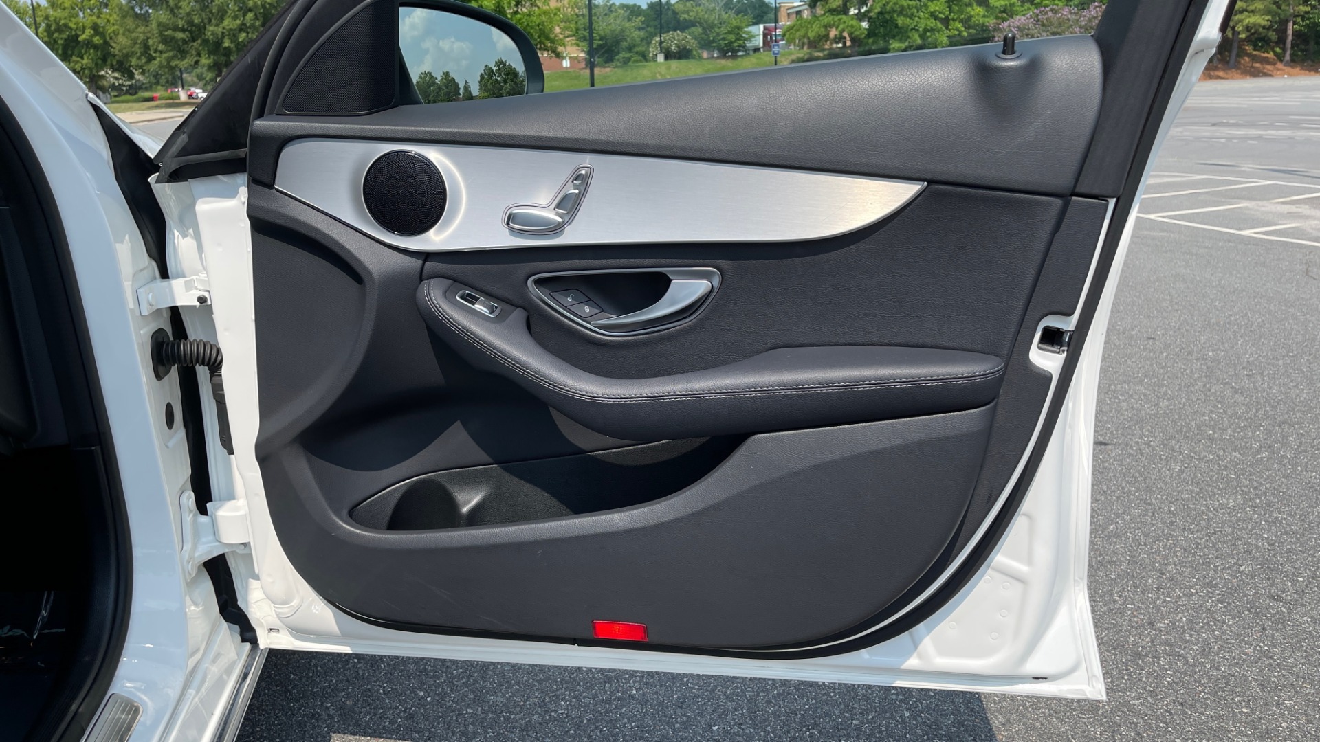 Used 2018 Mercedes-Benz C-CLASS C 300 / 2.0L / RWD / SUNROOF / APPLE~ANDROID / REARVIEW for sale Sold at Formula Imports in Charlotte NC 28227 56