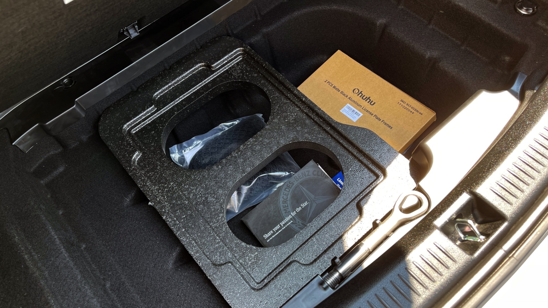 Used 2018 Mercedes-Benz E-CLASS E 300 / 2.0L I4 TURBO / NAV / BSA / SUNROOF / REARVIEW for sale Sold at Formula Imports in Charlotte NC 28227 25