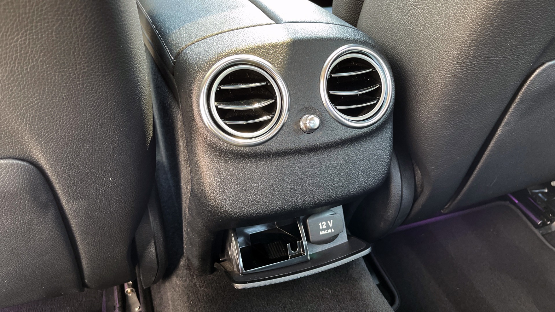 Used 2018 Mercedes-Benz E-CLASS E 300 / 2.0L I4 TURBO / NAV / BSA / SUNROOF / REARVIEW for sale Sold at Formula Imports in Charlotte NC 28227 55