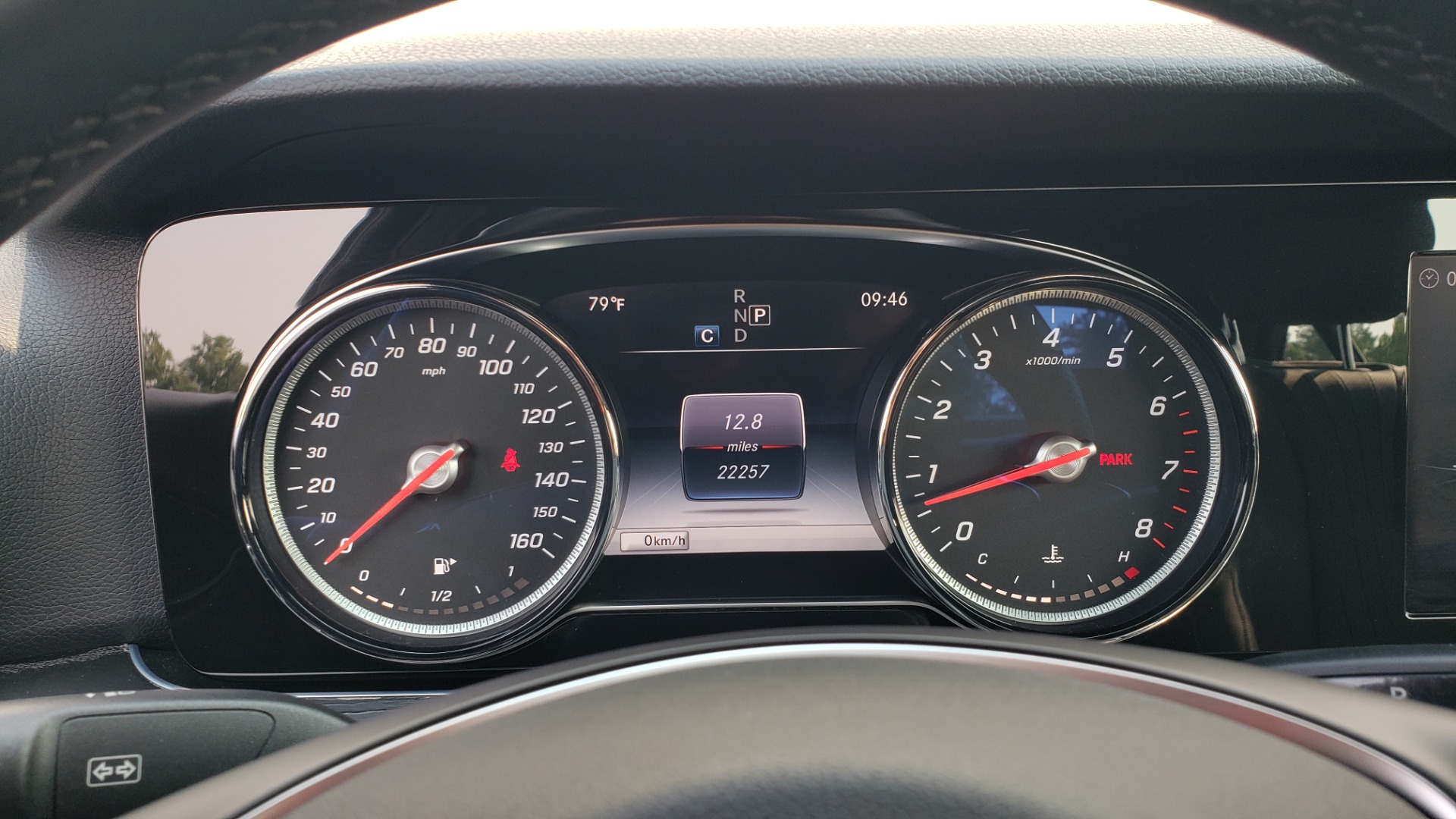 Used 2018 Mercedes-Benz E-CLASS E 300 4MATIC / PREMIUM / NAV / PANO-ROOF / BURMESTER / REARVIEW for sale Sold at Formula Imports in Charlotte NC 28227 42