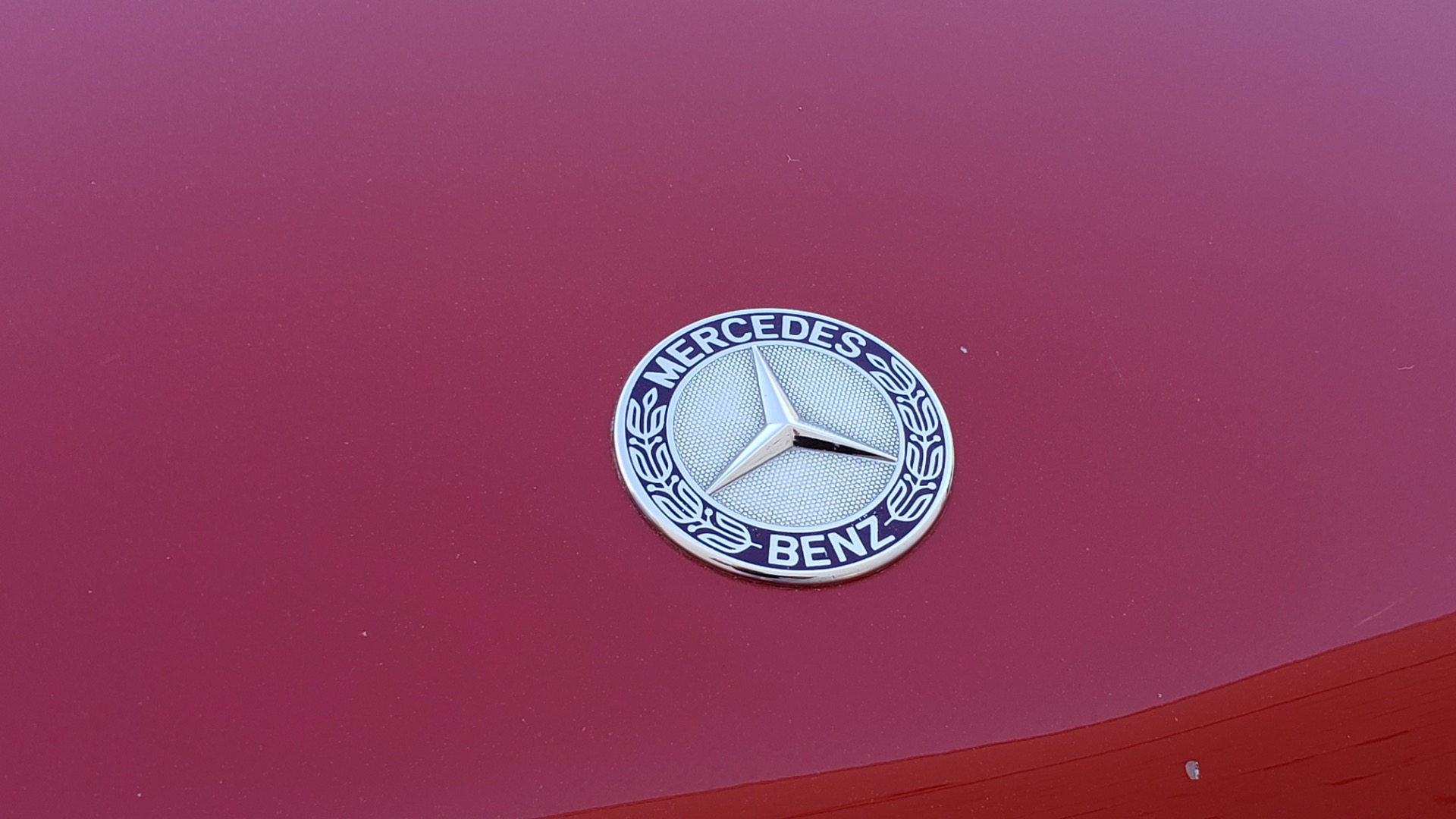 Used 1997 Mercedes-Benz SL-Class Roadster / BOSE / TWO-TOPS for sale Sold at Formula Imports in Charlotte NC 28227 68