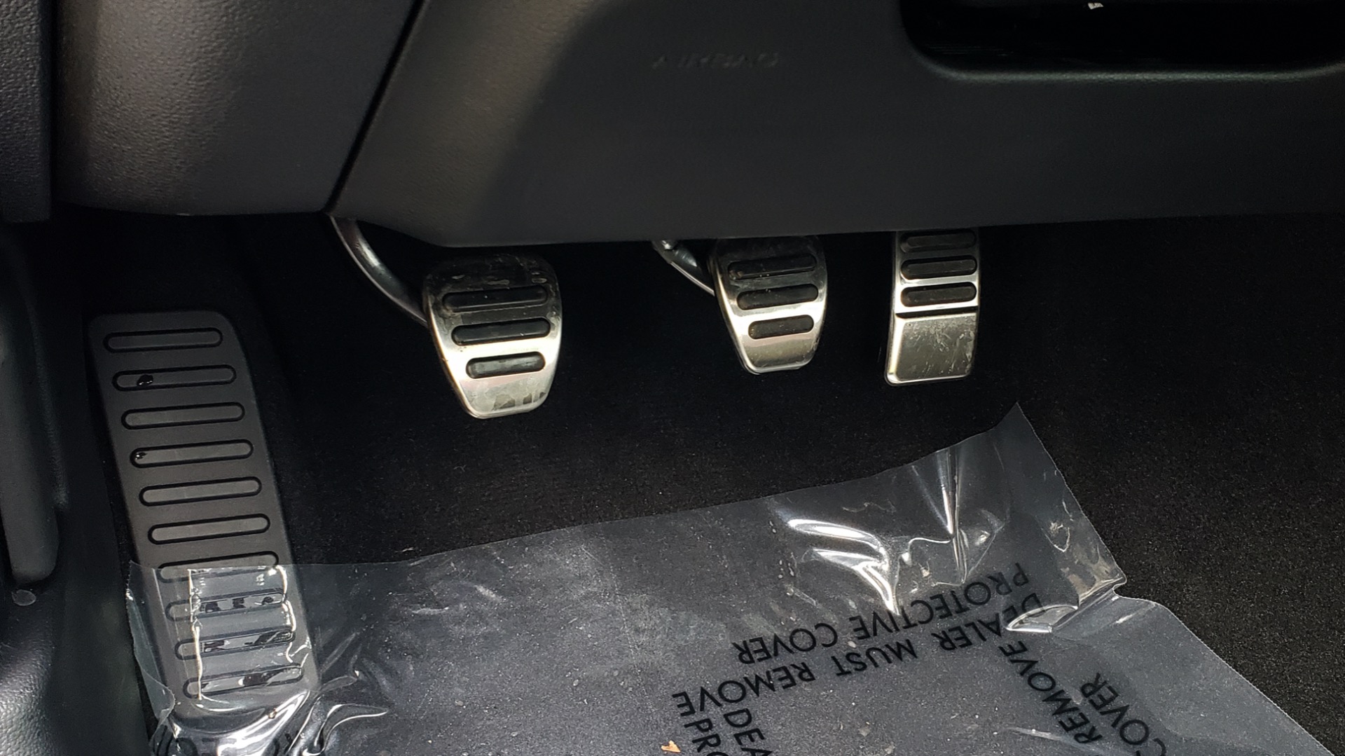 Used 2019 Ford MUSTANG SHELBY GT350R COUPE / B&O SOUND / ELECTRONICS PKG for sale Sold at Formula Imports in Charlotte NC 28227 44
