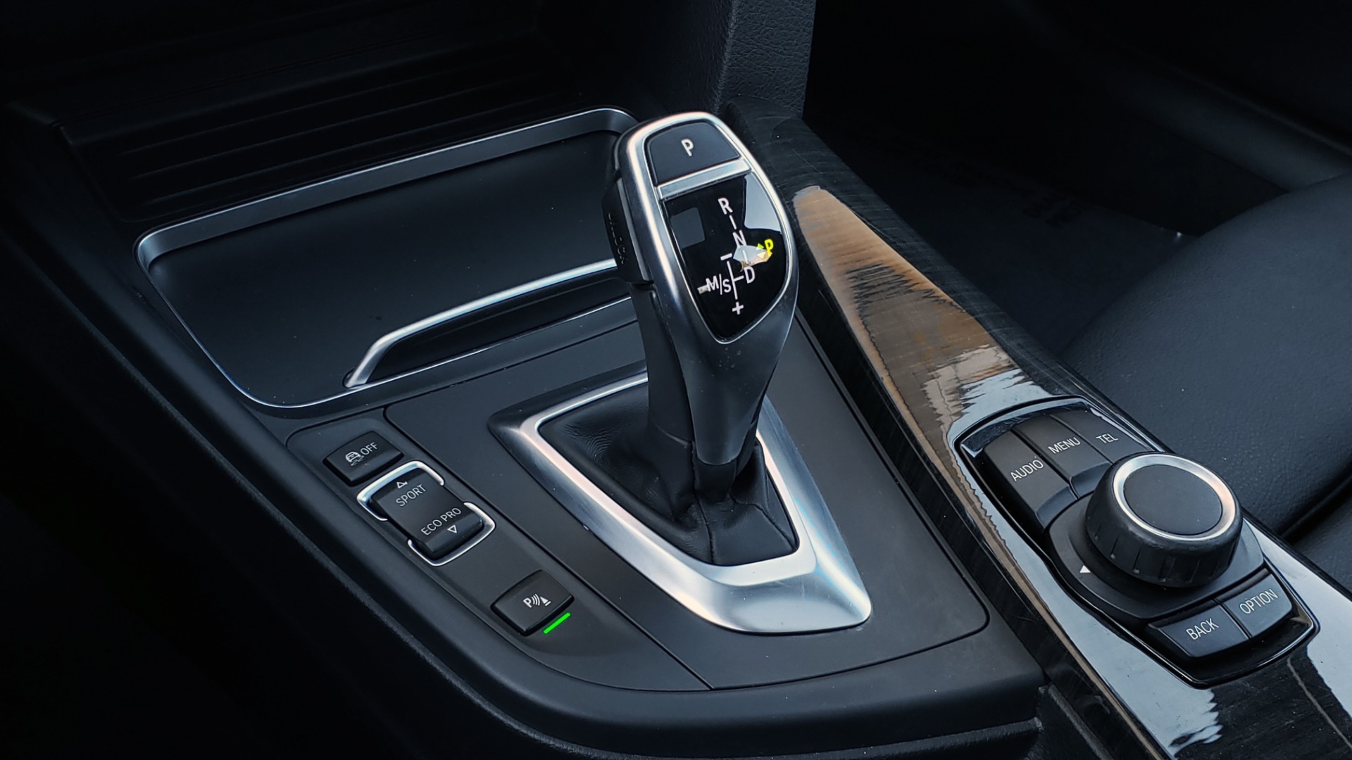 Used 2016 BMW 3 SERIES 328I / DRVR ASST / SUNROOF / REARVIEW / 18IN ALLOY WHLS for sale Sold at Formula Imports in Charlotte NC 28227 43
