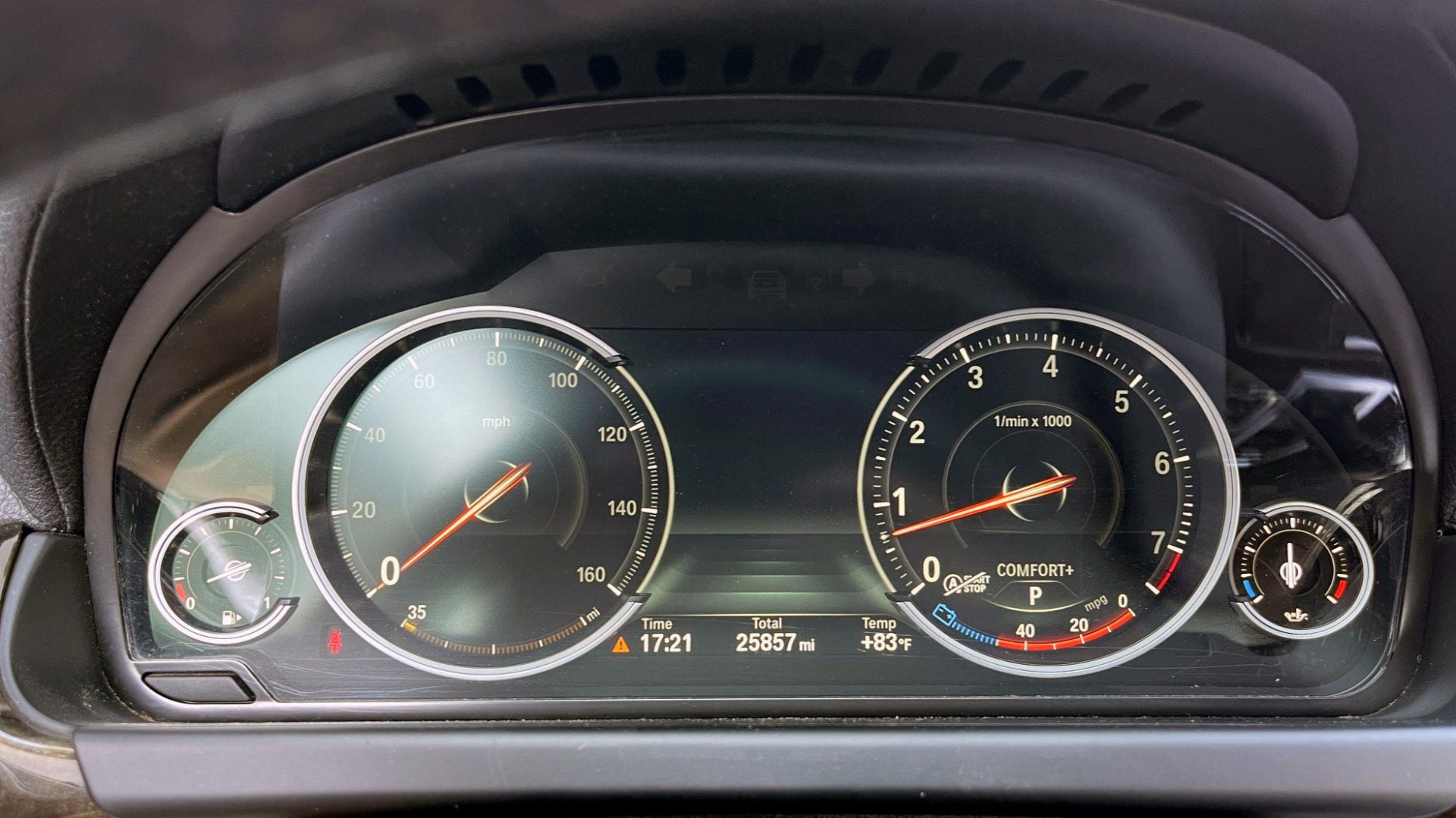 Used 2016 BMW 6 SERIES 640I CONVERTIBLE / 3.0L I6 / 8-SPD AUTO / RWD / NAV / REARVIEW for sale Sold at Formula Imports in Charlotte NC 28227 47